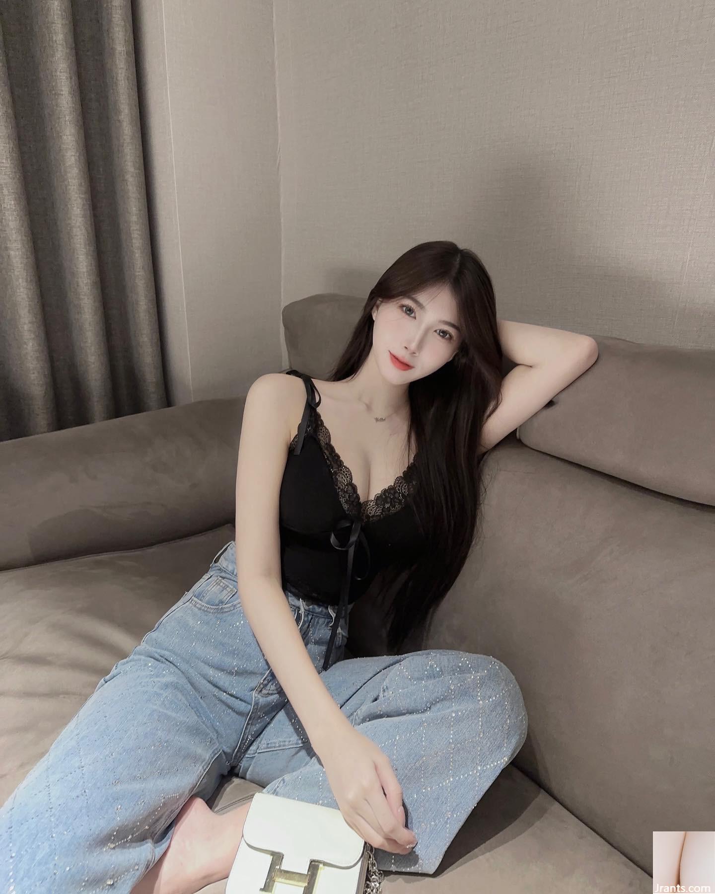 Sự cám dỗ tuyệt vời của đôi mắt điện “cằm” sẽ quyến rũ mọi người (12p) - Ảnh 8