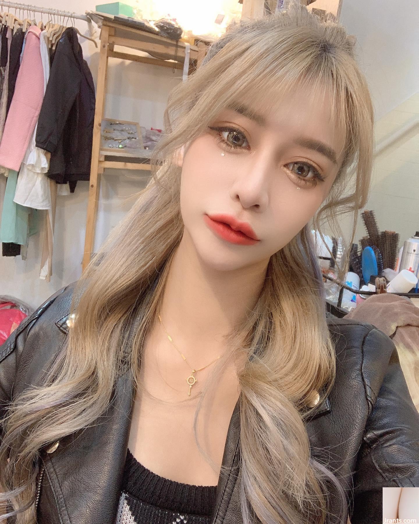 Chân xinh đẹp “Han” ngọt ngào và gợi cảm rất hấp dẫn (17p) - Ảnh 15