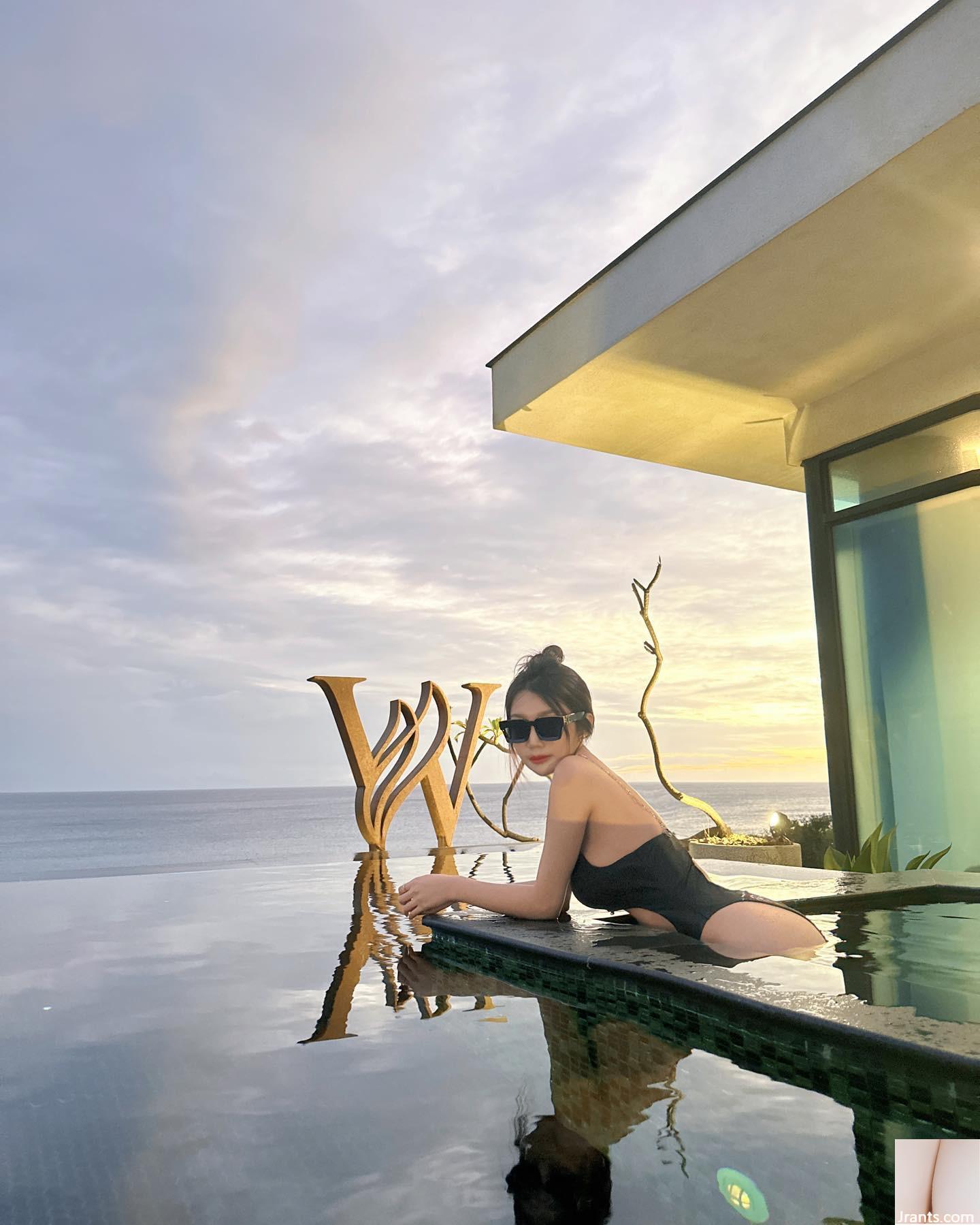 Hình dữ dội “Cen Cen” rất nóng và làm hài lòng mắt (16p) - Ảnh 11