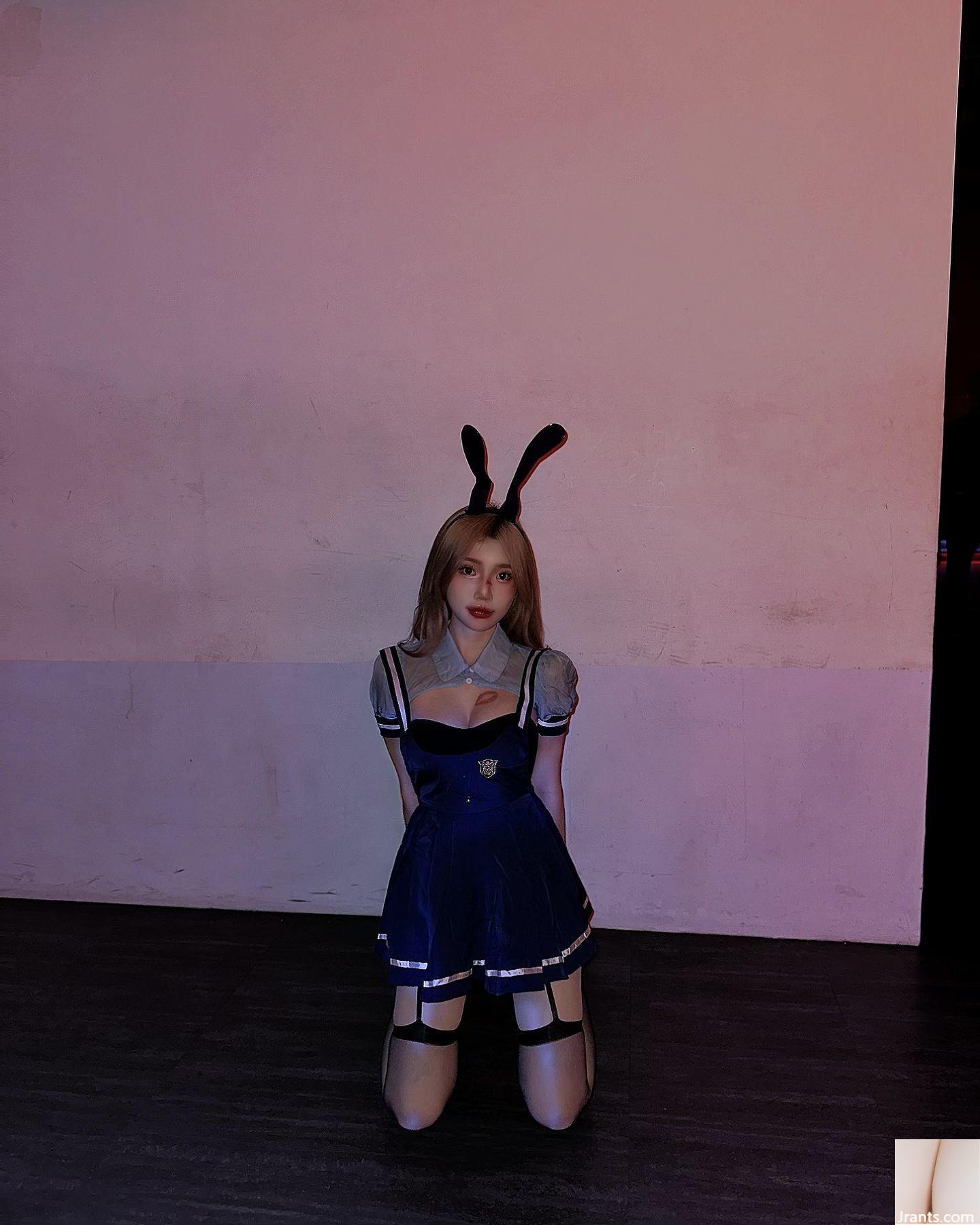 Hình dữ dội “Cen Cen” rất nóng và làm hài lòng mắt (16p) - Ảnh 15