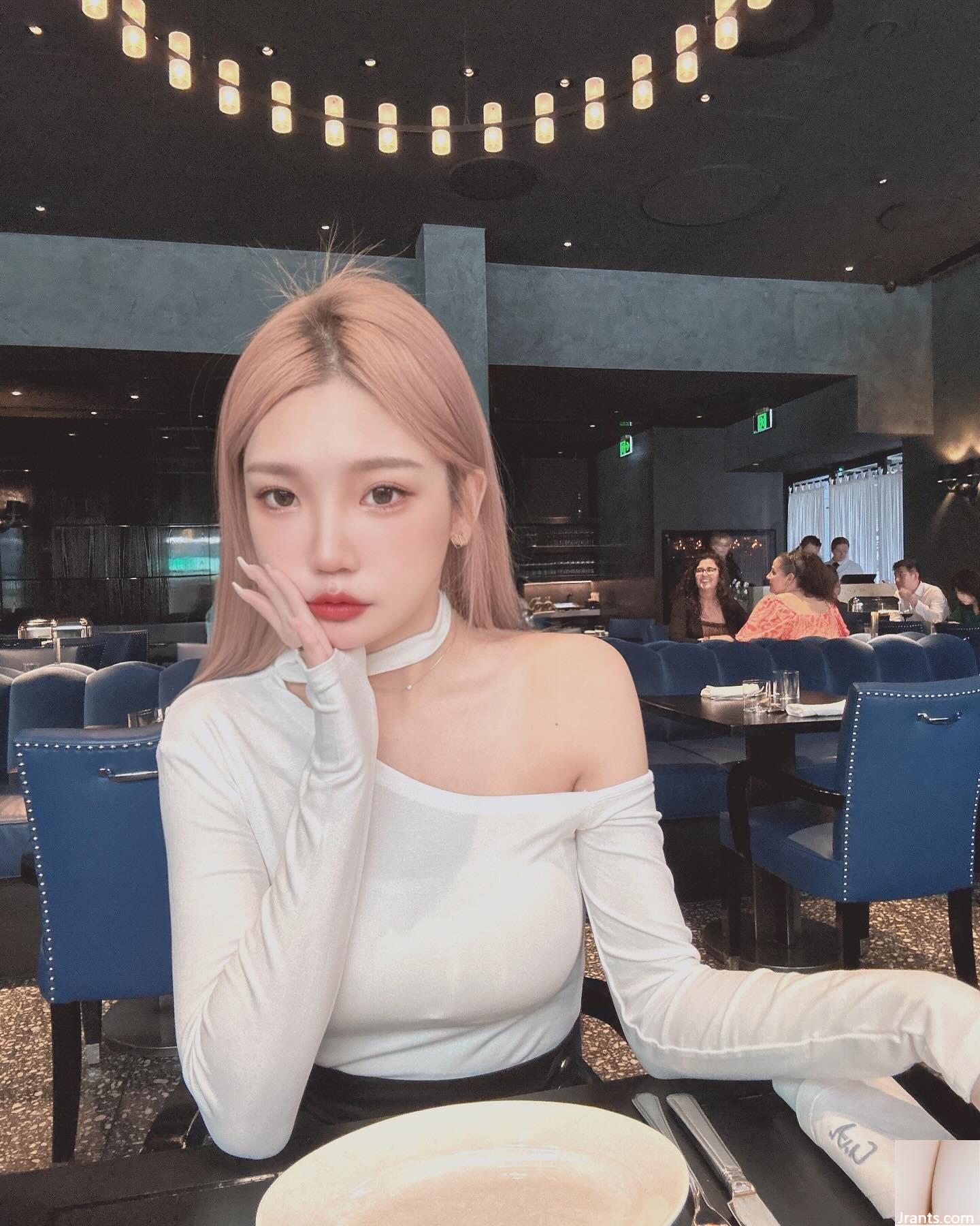 Hình dữ dội “Cen Cen” rất nóng và làm hài lòng mắt (16p) - Ảnh 8