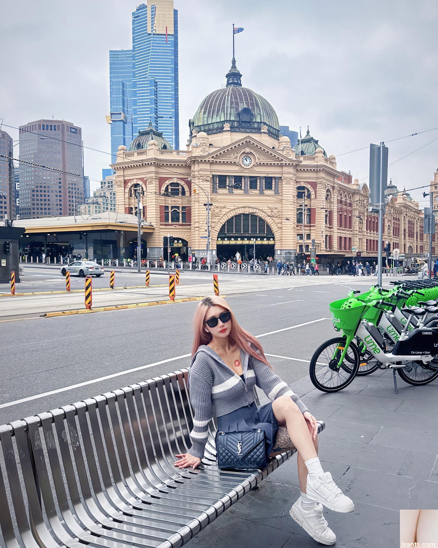 Hình dữ dội “Cen Cen” rất nóng và làm hài lòng mắt (16p) - Ảnh 9