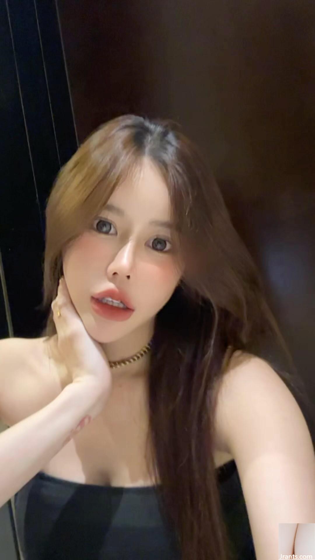 Bức tranh rất hấp dẫn đến nỗi “Xiao Zhang Baby” là một cô gái xinh đẹp với một album tuyệt đẹp) (14p) - Ảnh 4