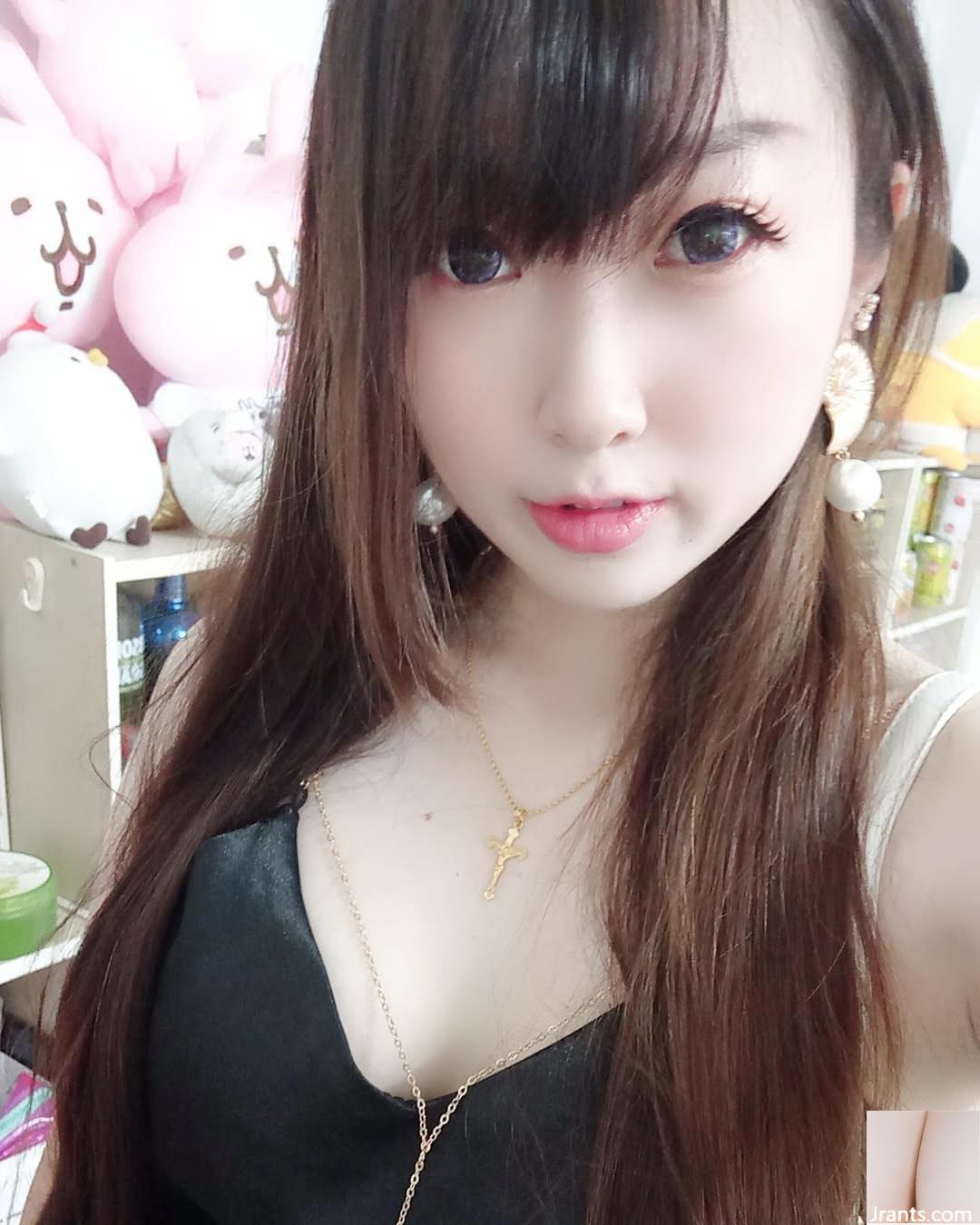 Túi vú trắng và mềm “? (Sự kết hợp hoàn hảo của sự quyến rũ của bệnh lỵ C! (13p) - Ảnh 9