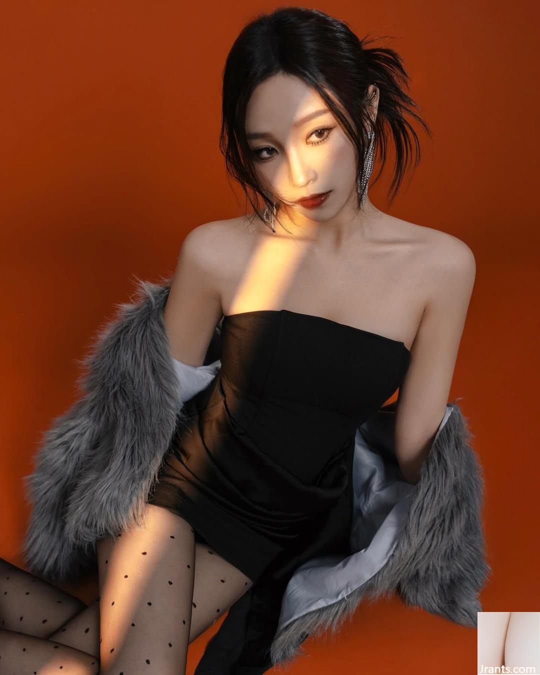 Nhân vật ác quỷ cực kỳ hấp dẫn của “媃僃Roby” (10P) - Ảnh 8