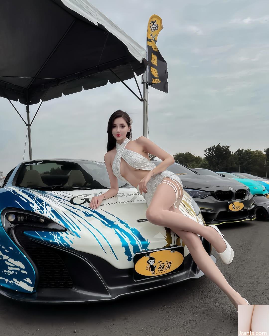 Sự cám dỗ cuối cùng “Ena Ina” Hot Little Devil’s Diging là hoàn hảo (18p) - Ảnh 14