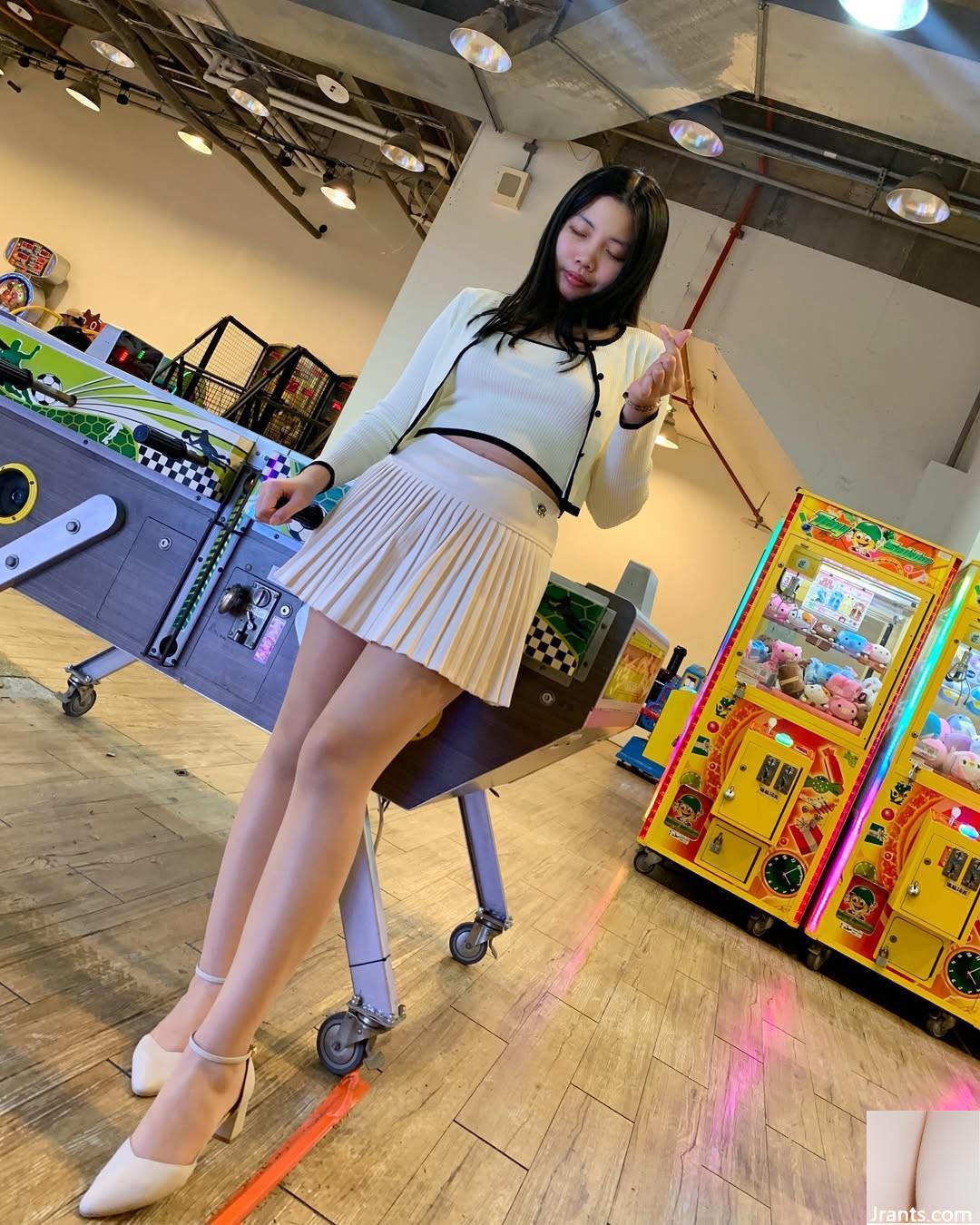 Những hình ảnh khác nhau về bộ ngực nóng và đẹp là “ni ni” hấp dẫn (17p) - Ảnh 16