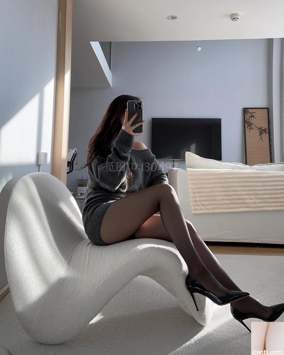 Vẻ đẹp của khuôn mặt “Tháng 7 Zhilan” Tiancai rơi xuống trong nháy mắt (17p) - Ảnh 11