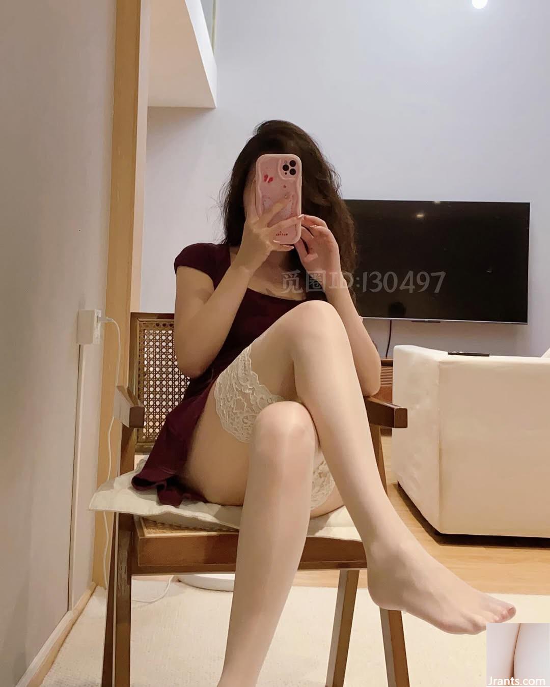 Vẻ đẹp của khuôn mặt “Tháng 7 Zhilan” Tiancai rơi xuống trong nháy mắt (17p) - Ảnh 14