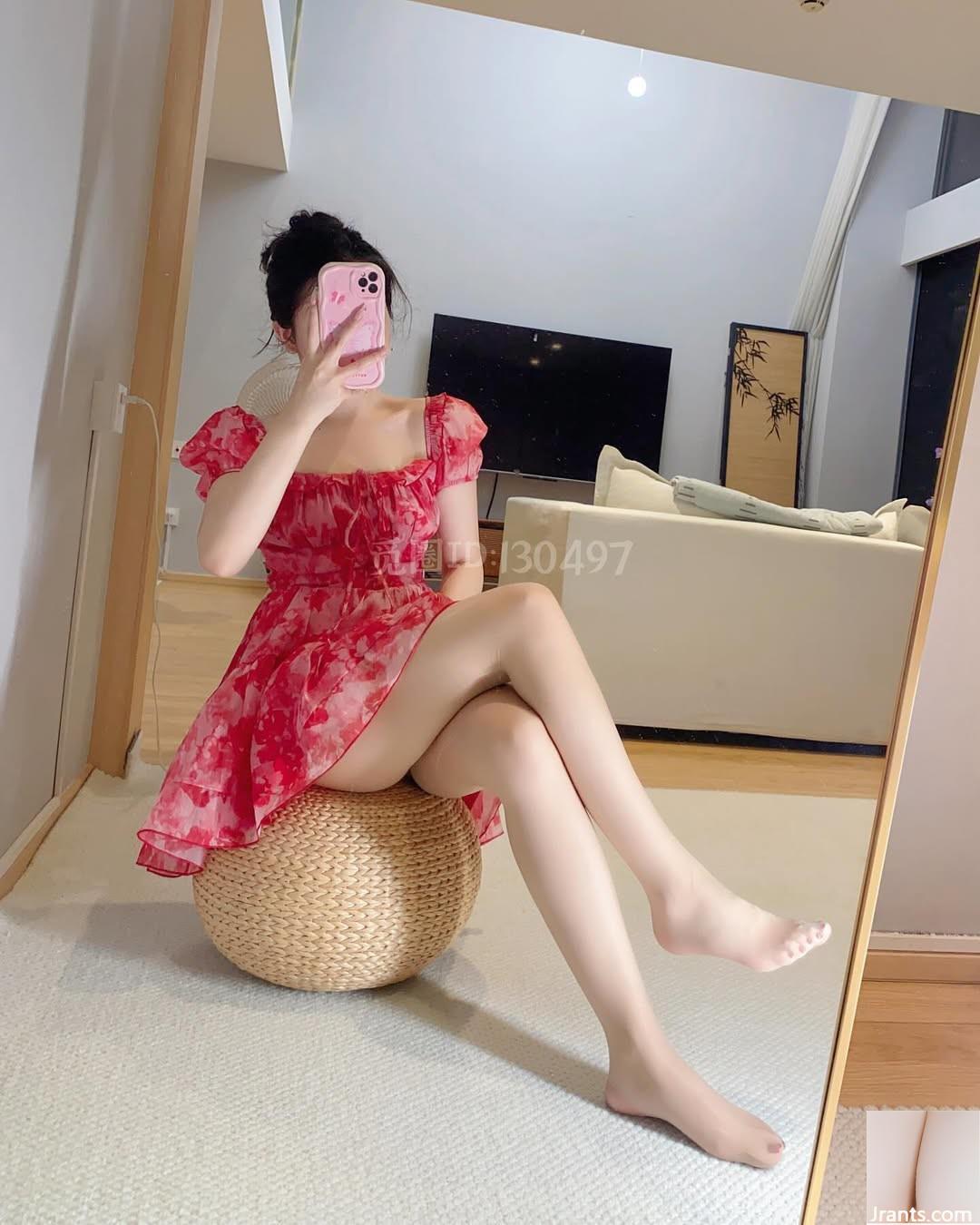 Vẻ đẹp của khuôn mặt “Tháng 7 Zhilan” Tiancai rơi xuống trong nháy mắt (17p) - Ảnh 7