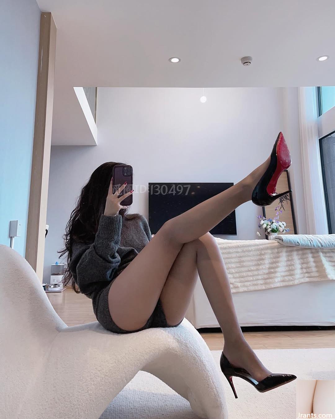 Vẻ đẹp của khuôn mặt “Tháng 7 Zhilan” Tiancai rơi xuống trong nháy mắt (17p) - Ảnh 8