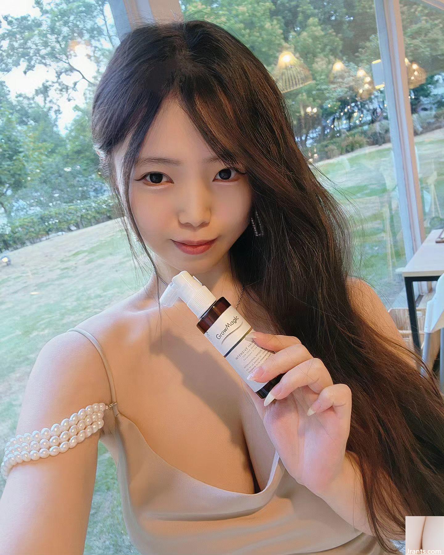 Đường cong cơ thể rất dữ dội. - Ảnh 8