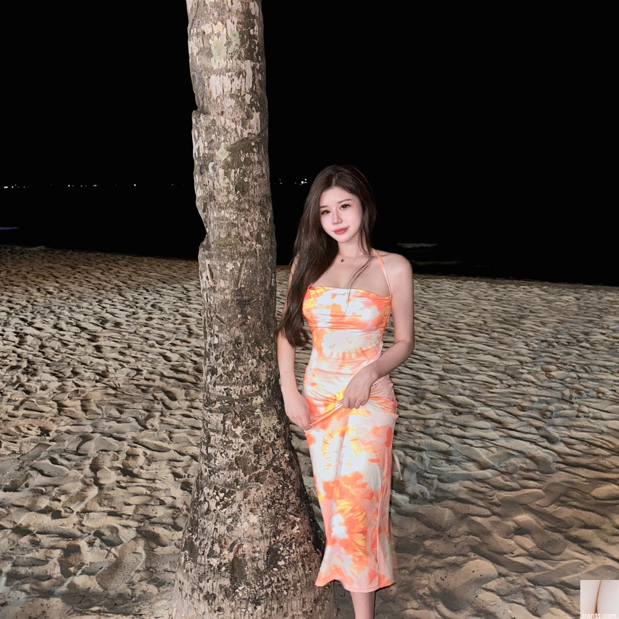 Vẻ ngoài ngọt ngào