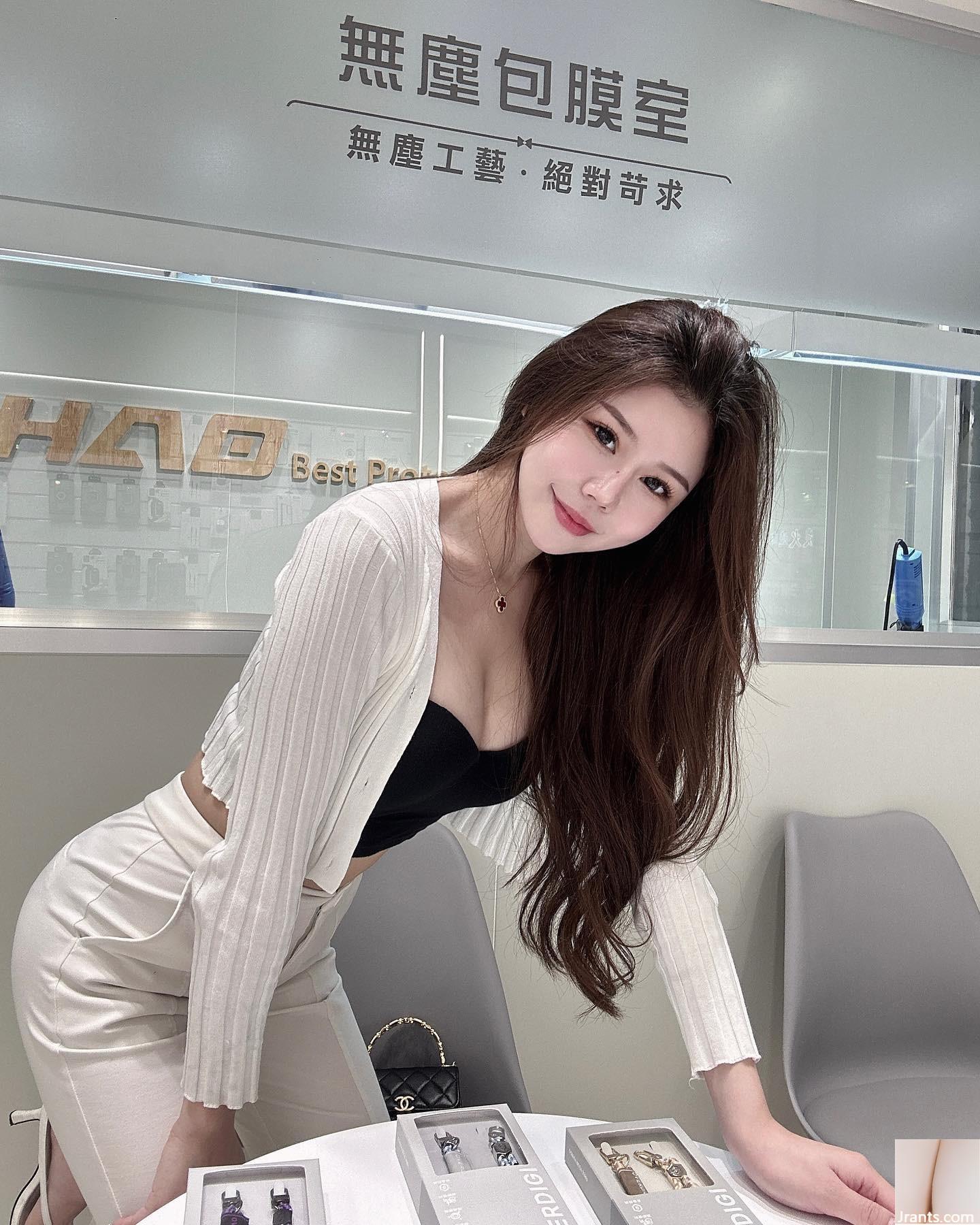 Vẻ ngoài ngọt ngào - Ảnh 14