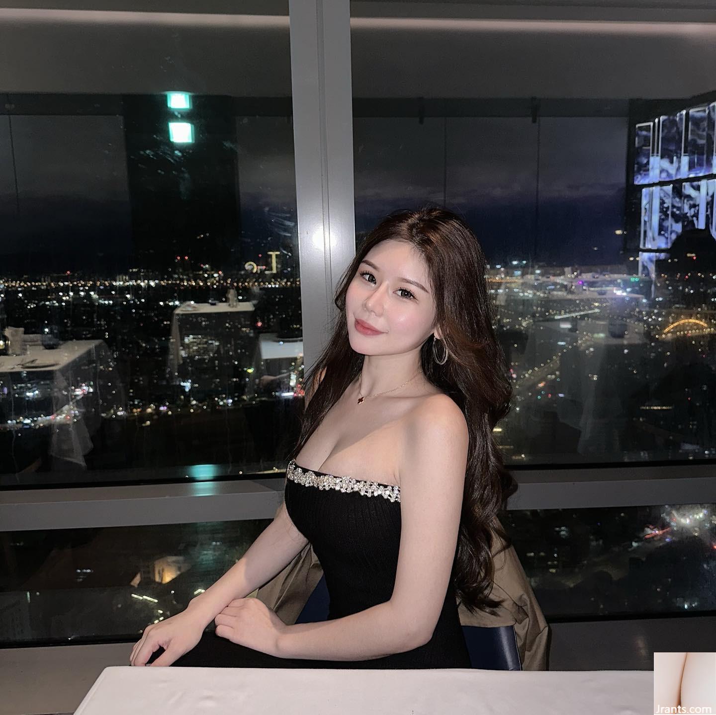 Vẻ ngoài ngọt ngào - Ảnh 21