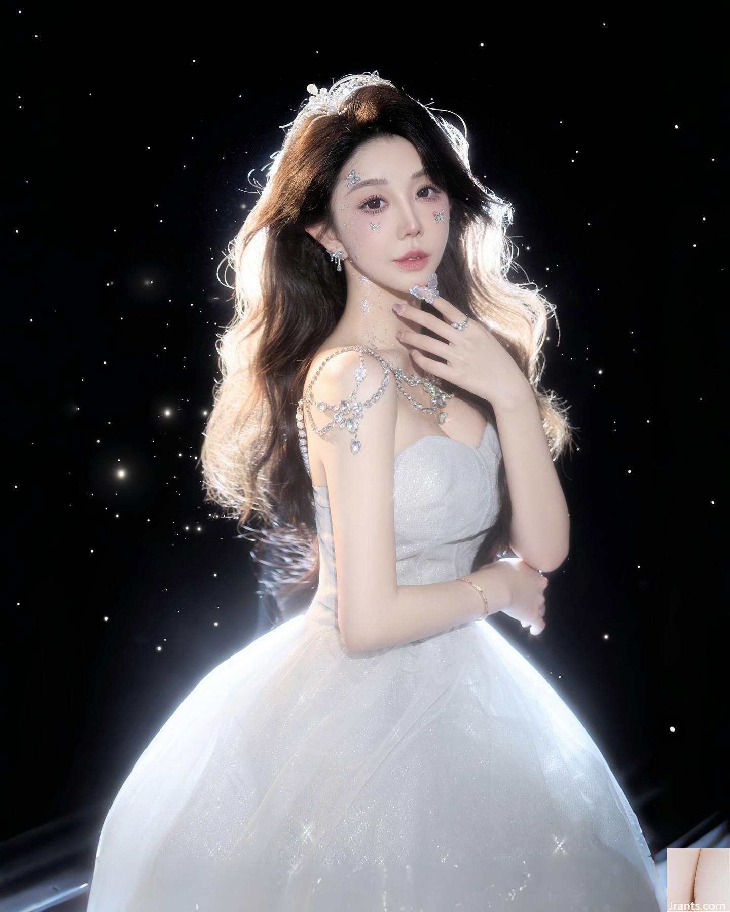 Quan điểm xấu xa của sự cám dỗ cực độ “Zhang Touch_zhang Qiaoyun” Hot Body (19P) - Ảnh 8