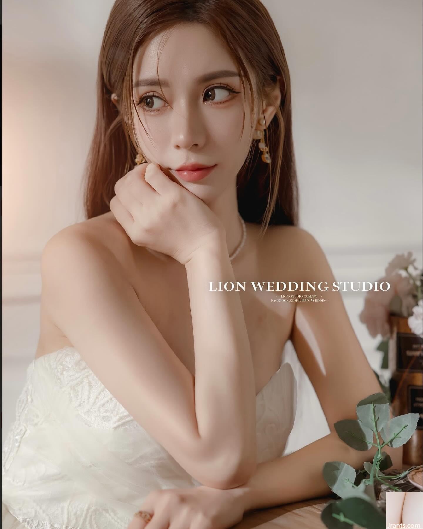 Sự cám dỗ của làn da trắng tuyết “Yan_lee” ở chu vi trên (13p) - Ảnh 11