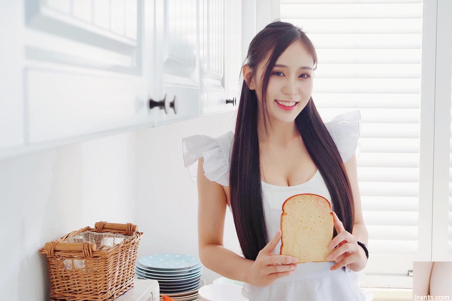 Đường cong mỏng “Bella Bella” có rất nhiều cám dỗ dưới vẻ ngoài của em bé (15p) - Ảnh 15