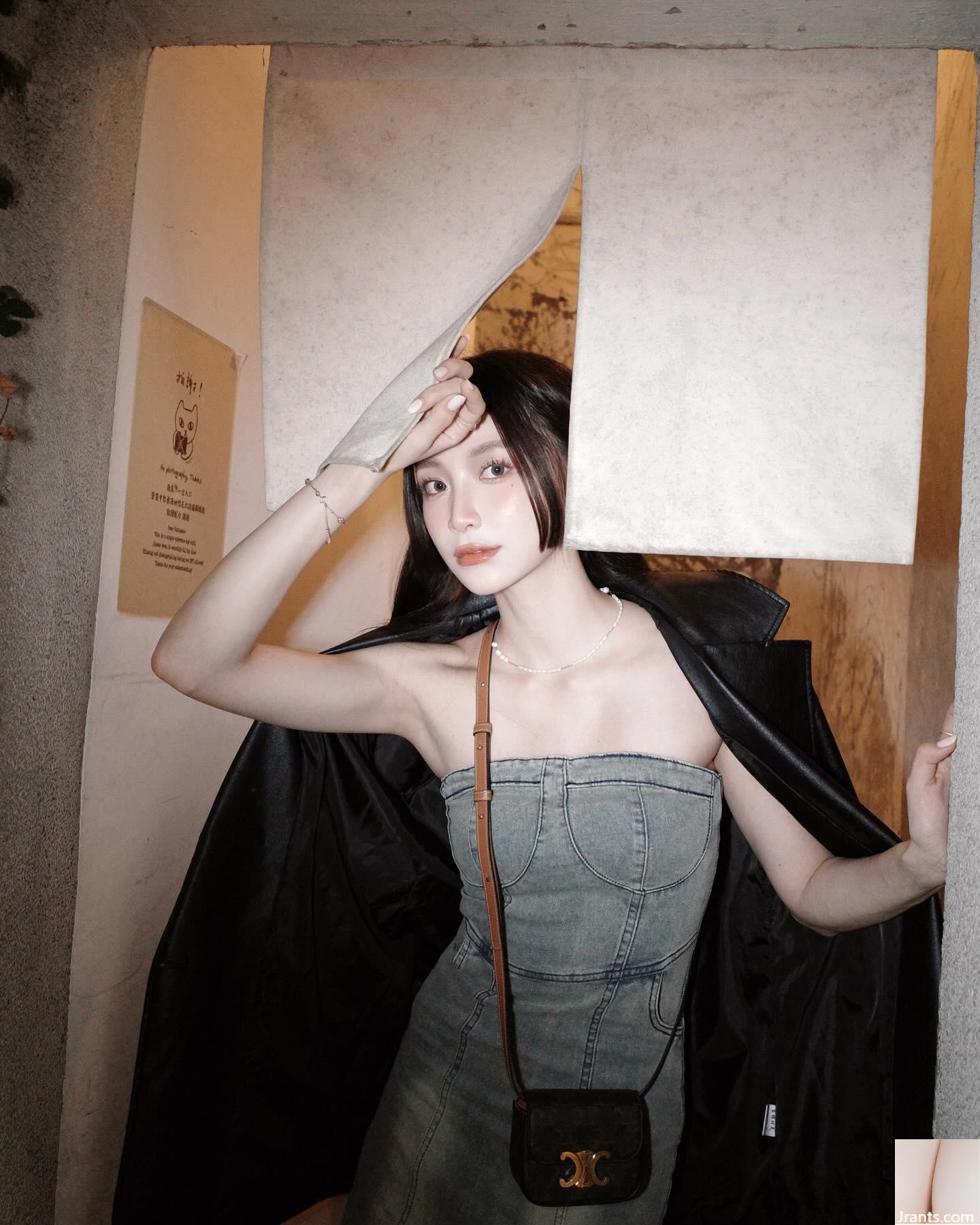 Thật nóng bỏng và hài lòng với mắt - Ảnh 12