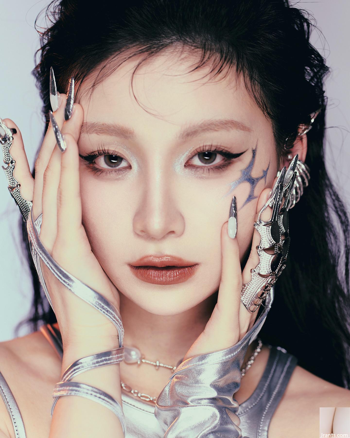 Thật nóng bỏng và hài lòng với mắt - Ảnh 5