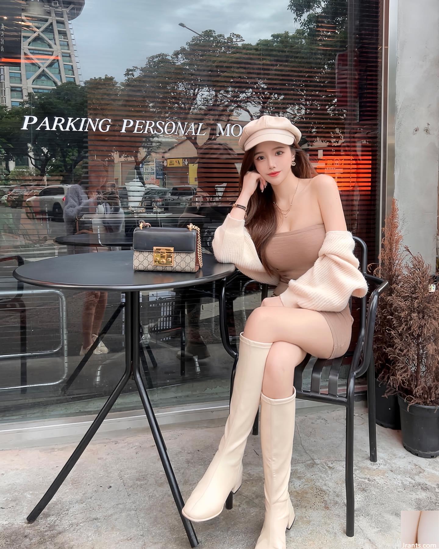 Tính khí thanh tao là bất khả chiến bại “Peru_” với một con số dữ dội cho thấy quá điên rồ (16p) - Ảnh 3