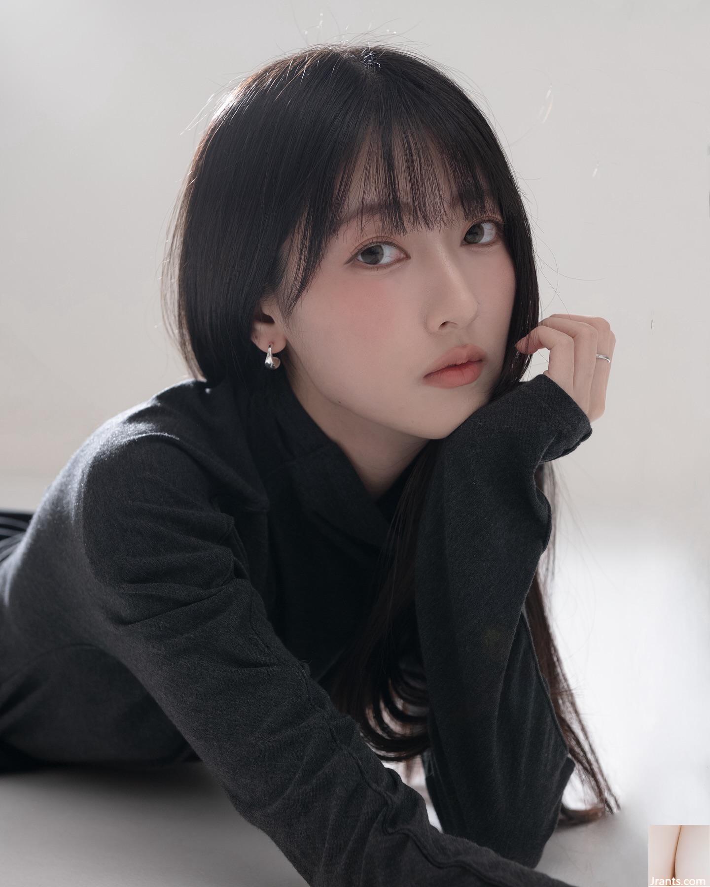 Cô gái bên cạnh “Wu Fang” có vẻ ngoài tốt và vẻ đẹp cơ thể công bằng rất tốt (12p) - Ảnh 6