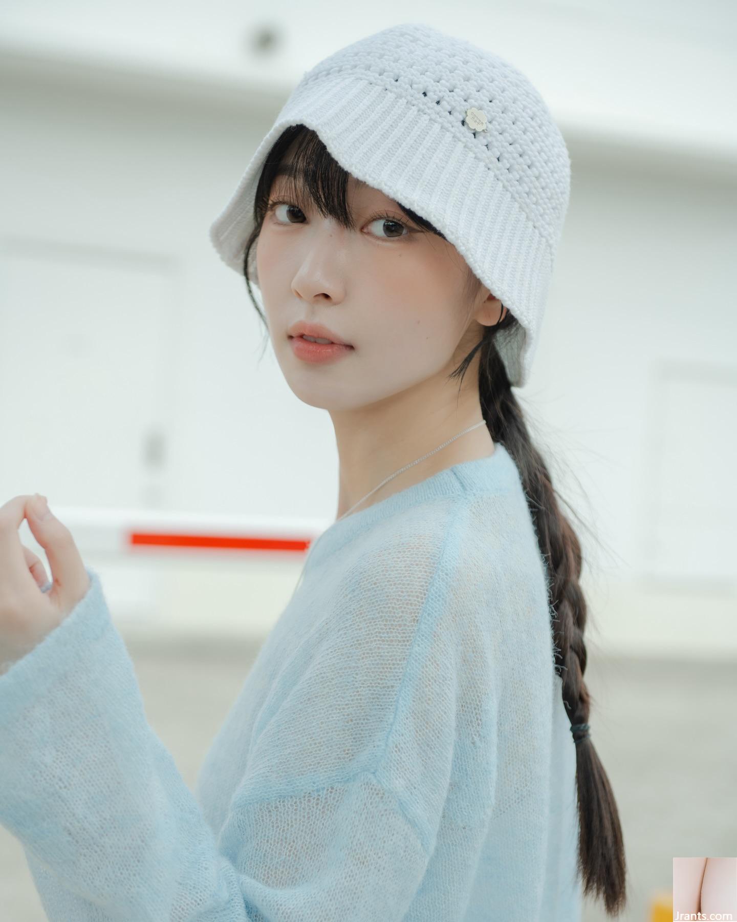 Cô gái bên cạnh “Wu Fang” có vẻ ngoài tốt và vẻ đẹp cơ thể công bằng rất tốt (12p) - Ảnh 7