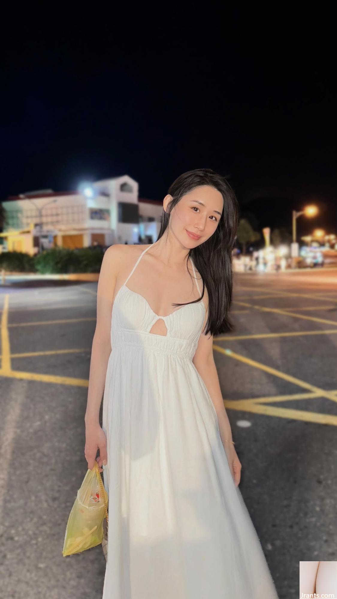 Đôi chân tuyệt đẹp và hình dáng đẹp “Carina” có sự kết hợp hoàn hảo giữa sự thanh lịch và quyến rũ! (16p) - Ảnh 10