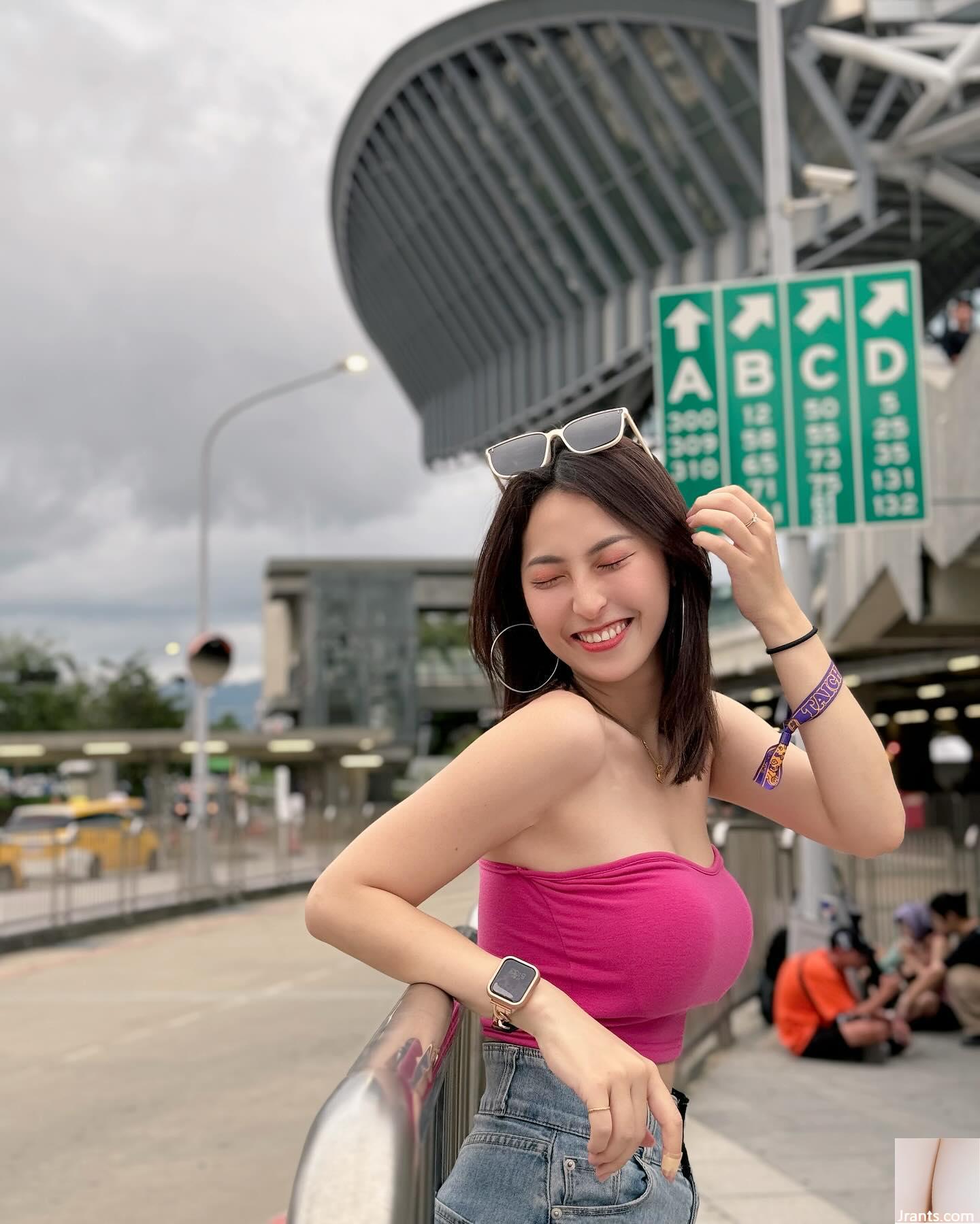 Nụ cười ngọt ngào “_dog” hơi thở ngọt ngào thật lãng mạn (16p) - Ảnh 11