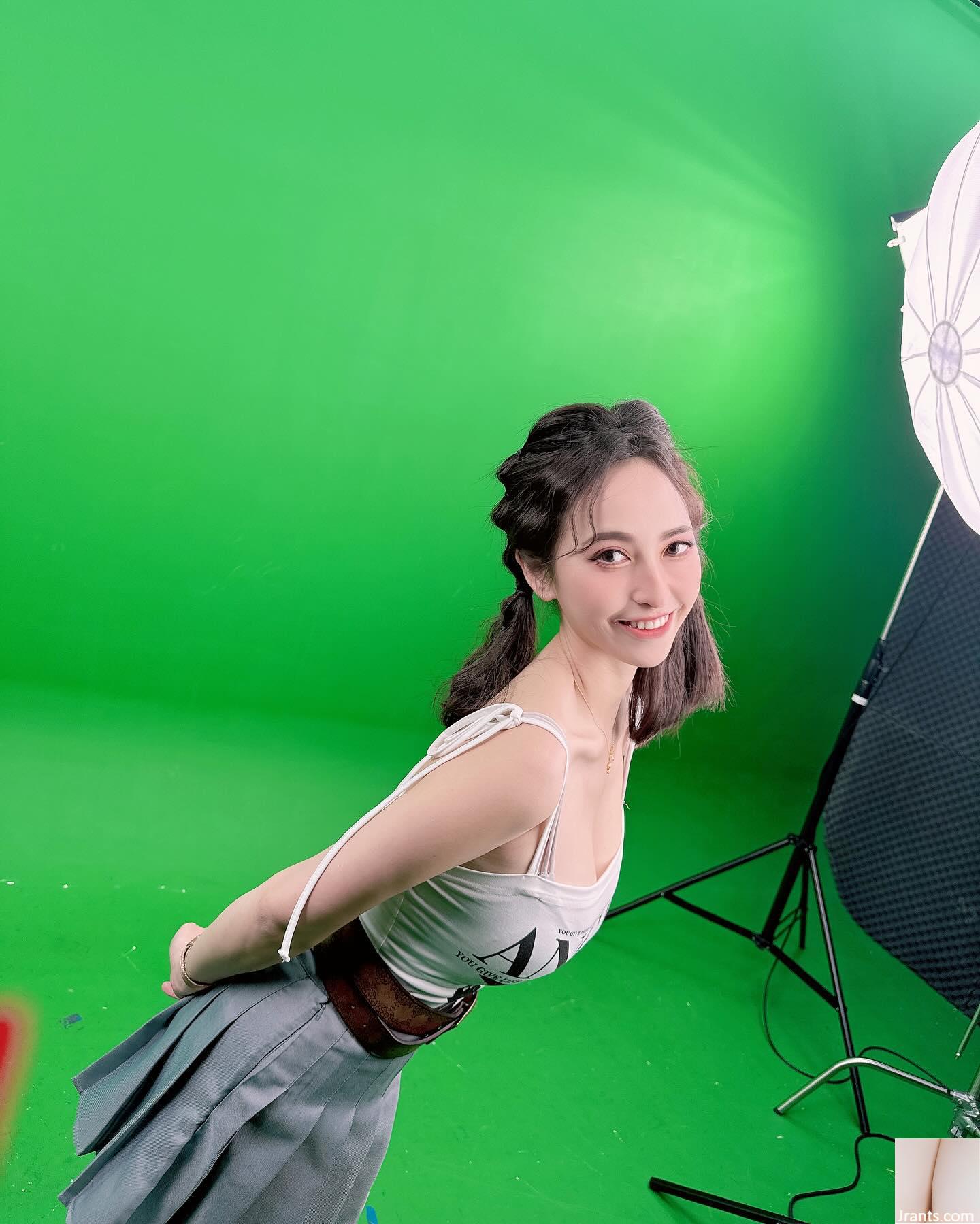 Nụ cười ngọt ngào “_dog” hơi thở ngọt ngào thật lãng mạn (16p) - Ảnh 12