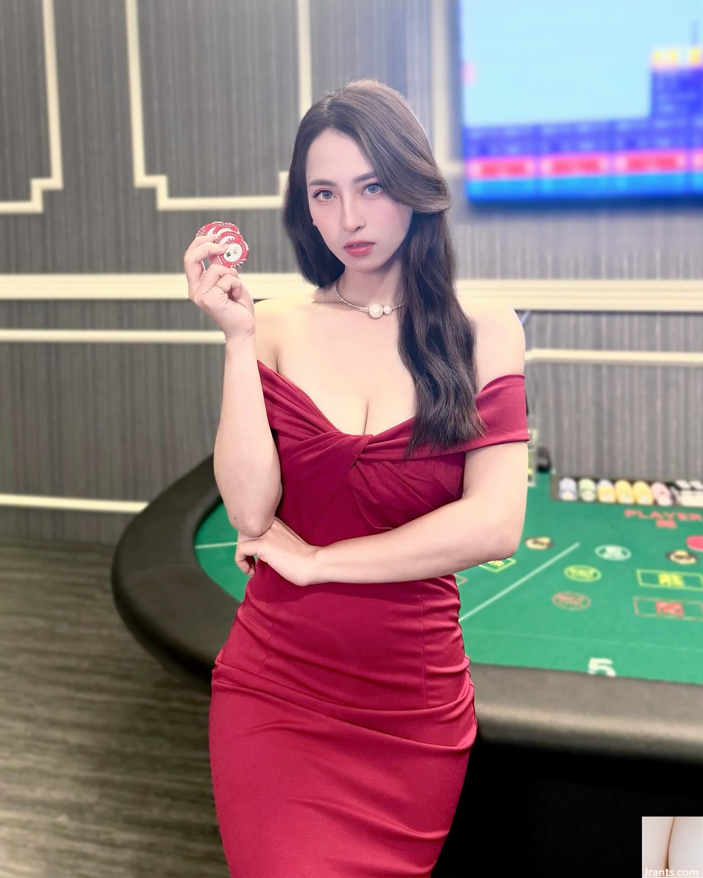 Nụ cười ngọt ngào “_dog” hơi thở ngọt ngào thật lãng mạn (16p) - Ảnh 13