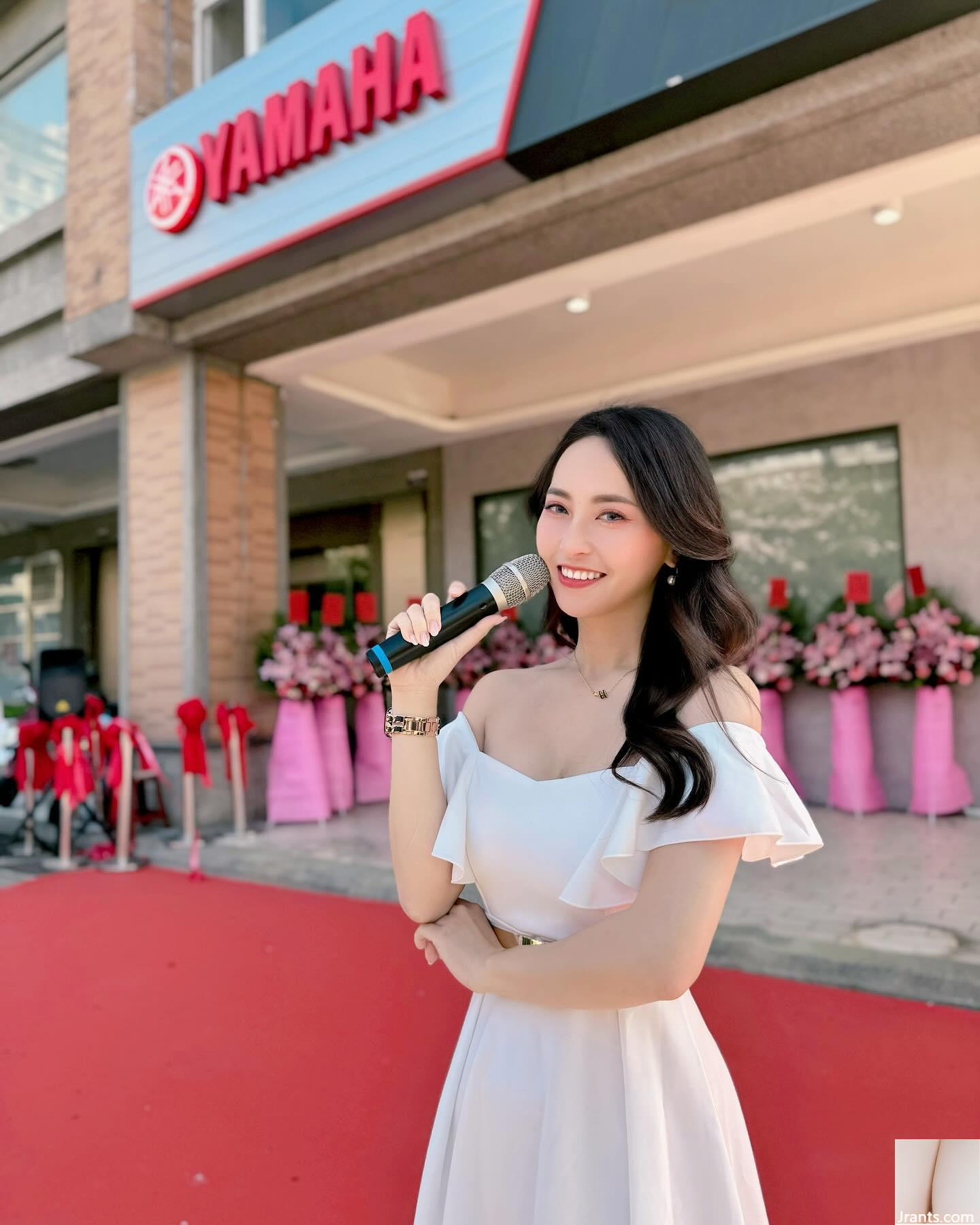 Nụ cười ngọt ngào “_dog” hơi thở ngọt ngào thật lãng mạn (16p) - Ảnh 14