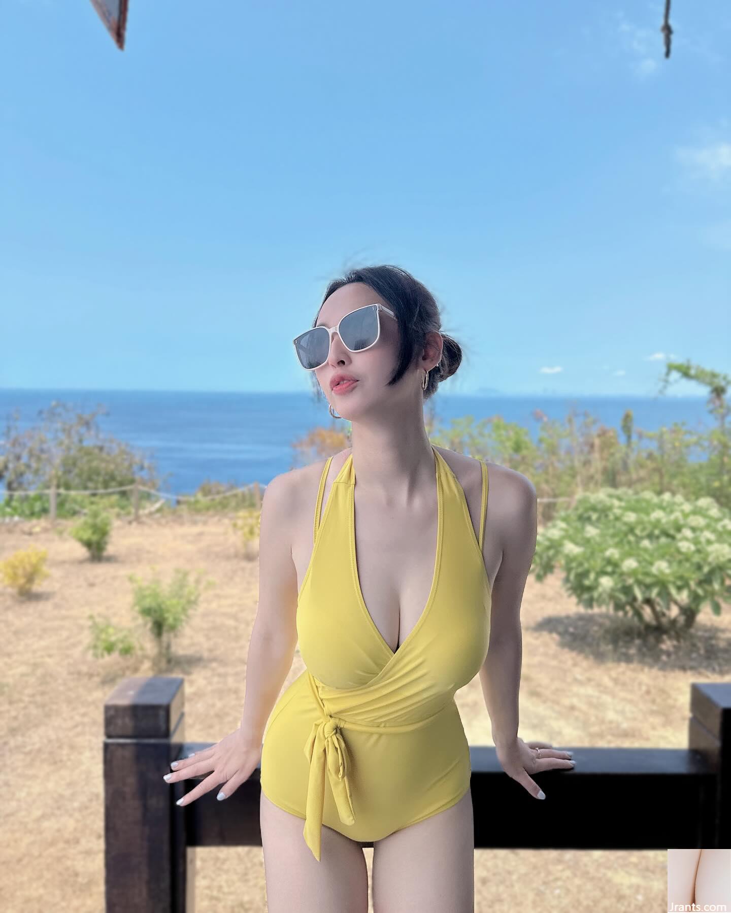 Nụ cười ngọt ngào “_dog” hơi thở ngọt ngào thật lãng mạn (16p) - Ảnh 16