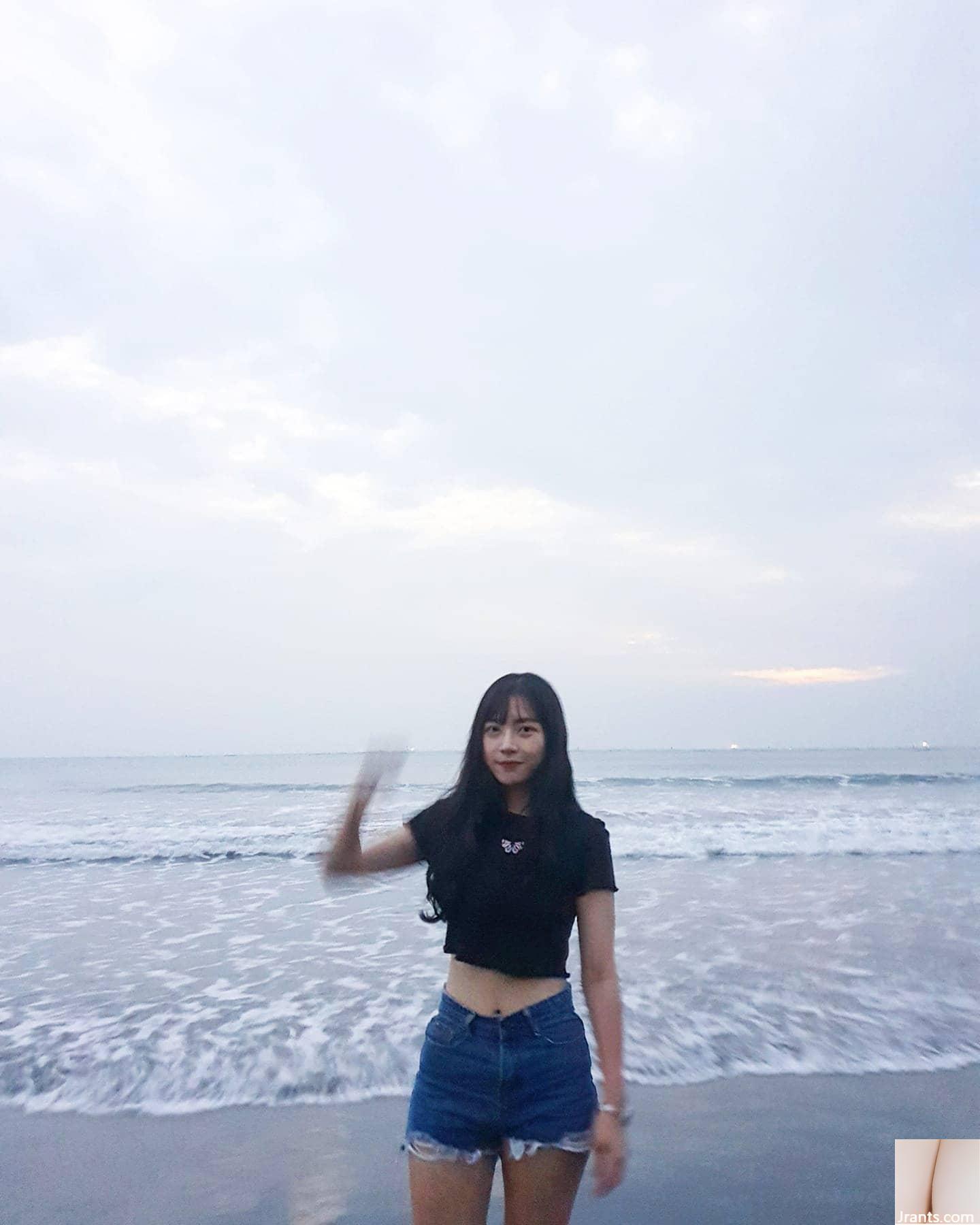 Tất cả các nhân vật dữ dội cho thấy trọng tâm của “Lin Yuxuan” (10p) - Ảnh 10