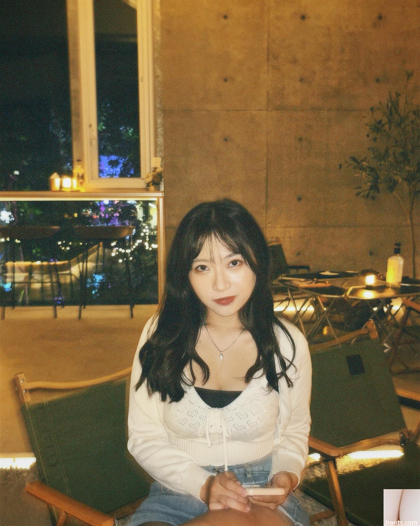 Tất cả các nhân vật dữ dội cho thấy trọng tâm của “Lin Yuxuan” (10p) - Ảnh 2