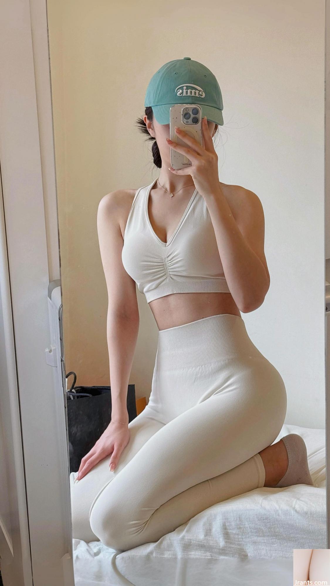 Đường cong của Nữ thần “Zhang Yan” chân dài khiến mọi người không thể chịu đựng được và trông thật quyến rũ (17p) - Ảnh 9