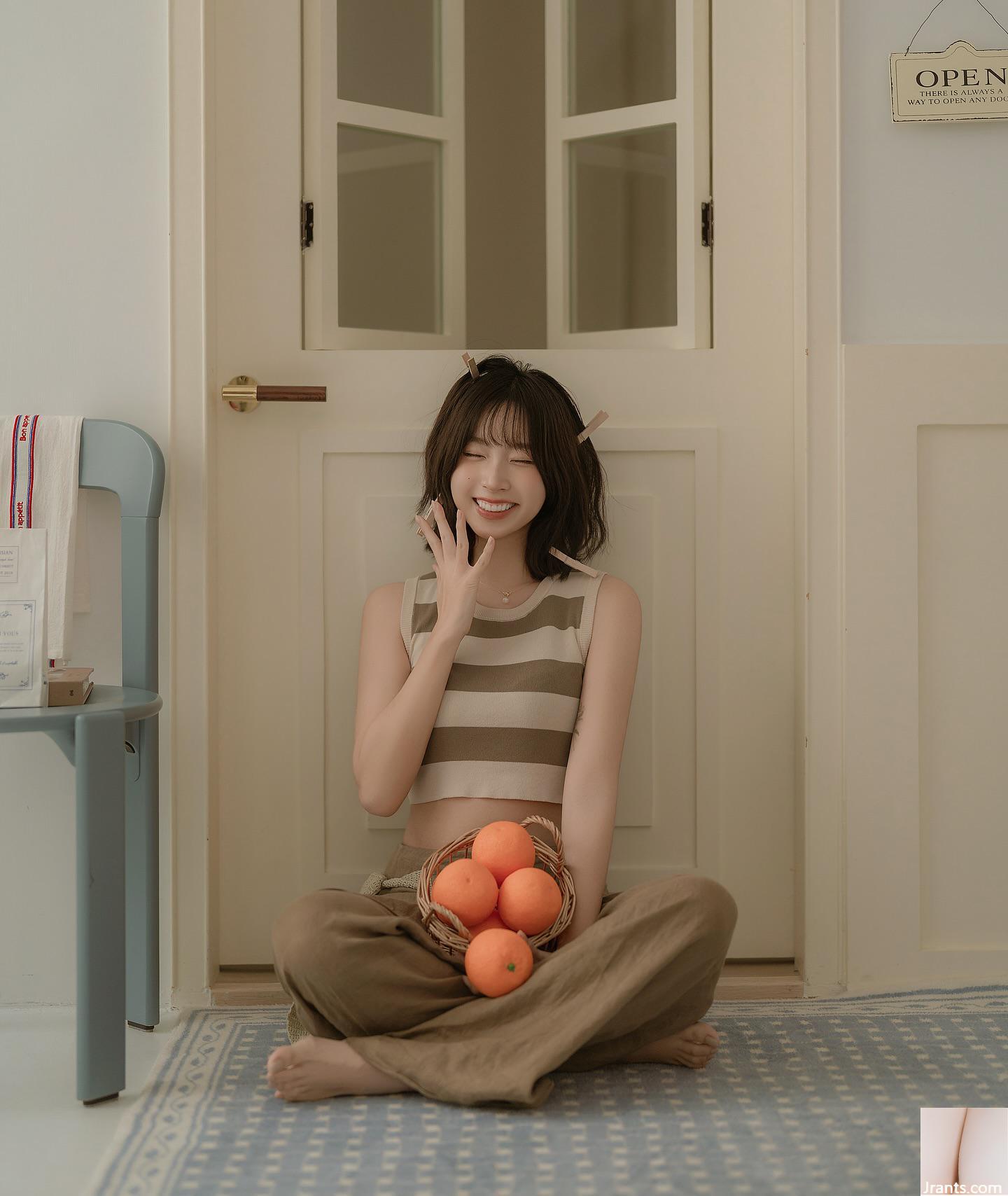 Đầy cám dỗ (brigixxe_18 “một cái nhìn sẽ quyến rũ trái tim bạn (13p) - Ảnh 12