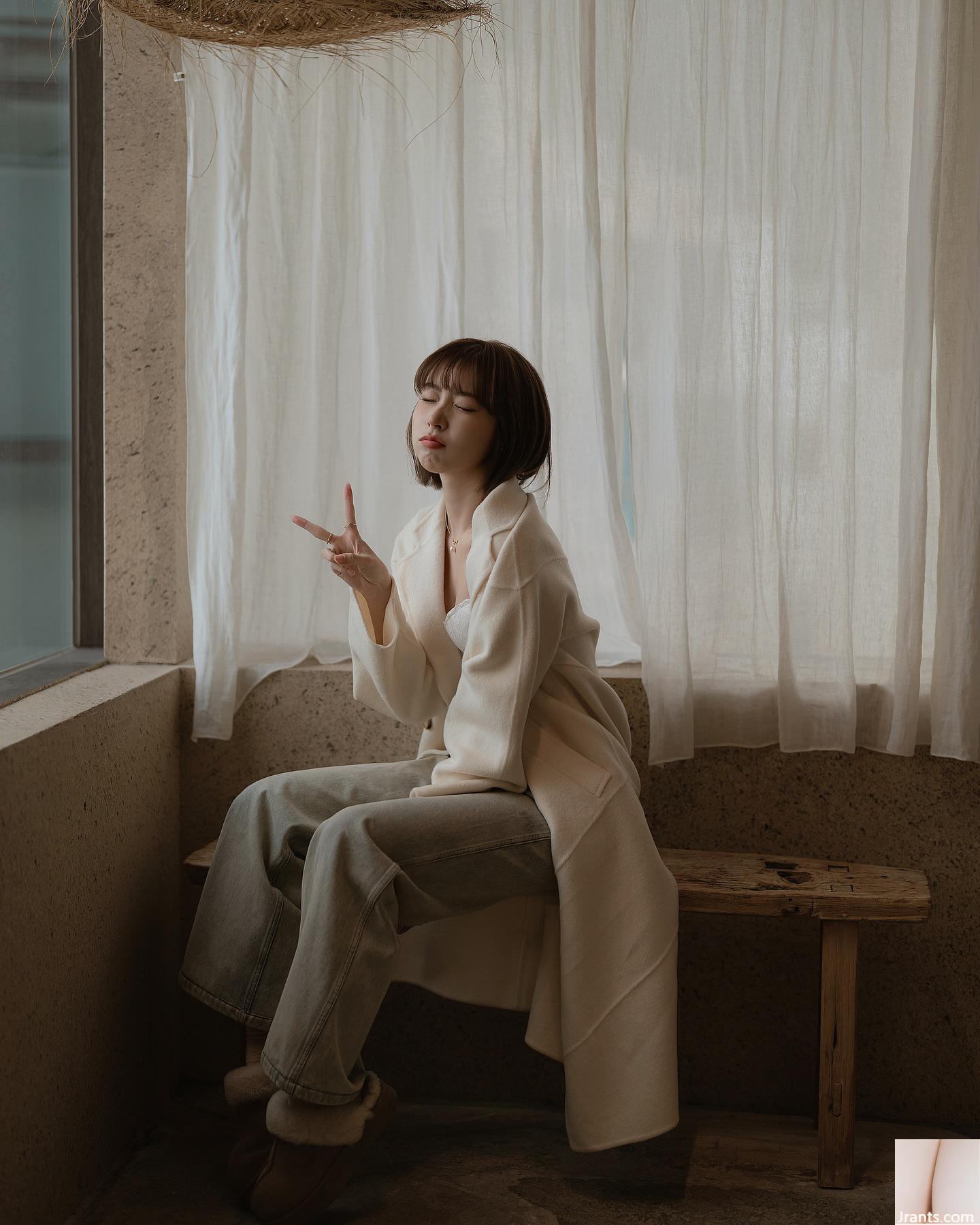 Đầy cám dỗ (brigixxe_18 “một cái nhìn sẽ quyến rũ trái tim bạn (13p) - Ảnh 4