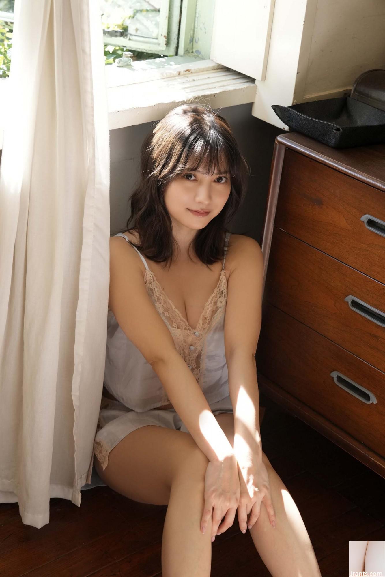 Bộ sưu tập ảnh kỹ thuật số Momotsuki Nashiko hôm nay, tôi sẽ hỗ trợ bạn (60p) - Ảnh 36