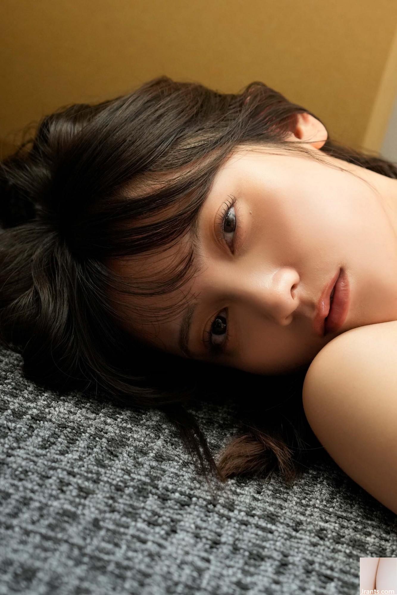 Bộ sưu tập ảnh kỹ thuật số Momotsuki Nashiko hôm nay, tôi sẽ hỗ trợ bạn (60p) - Ảnh 58