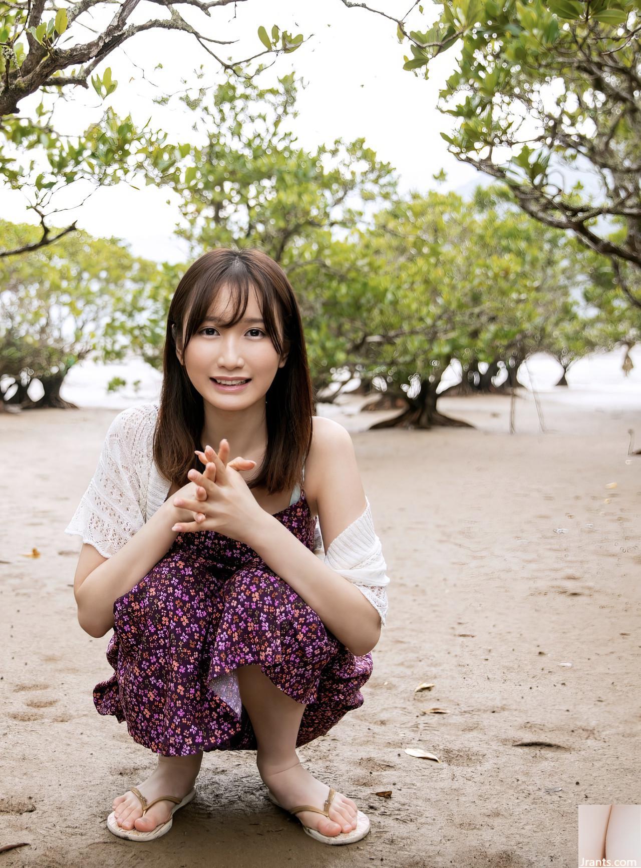 (Tianchuan / そ ら) Người hâm mộ rất cảm động khi họ nhìn thấy nó (25p)