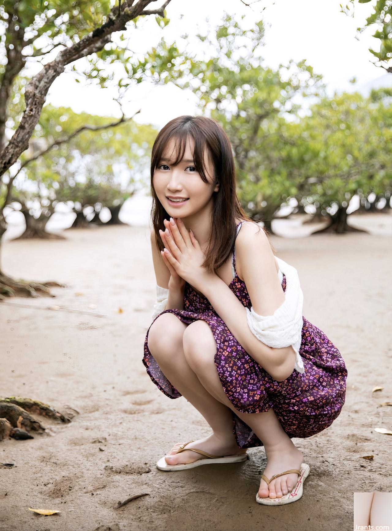 (Tianchuan / そ ら) Người hâm mộ rất cảm động khi họ nhìn thấy nó (25p) - Ảnh 2