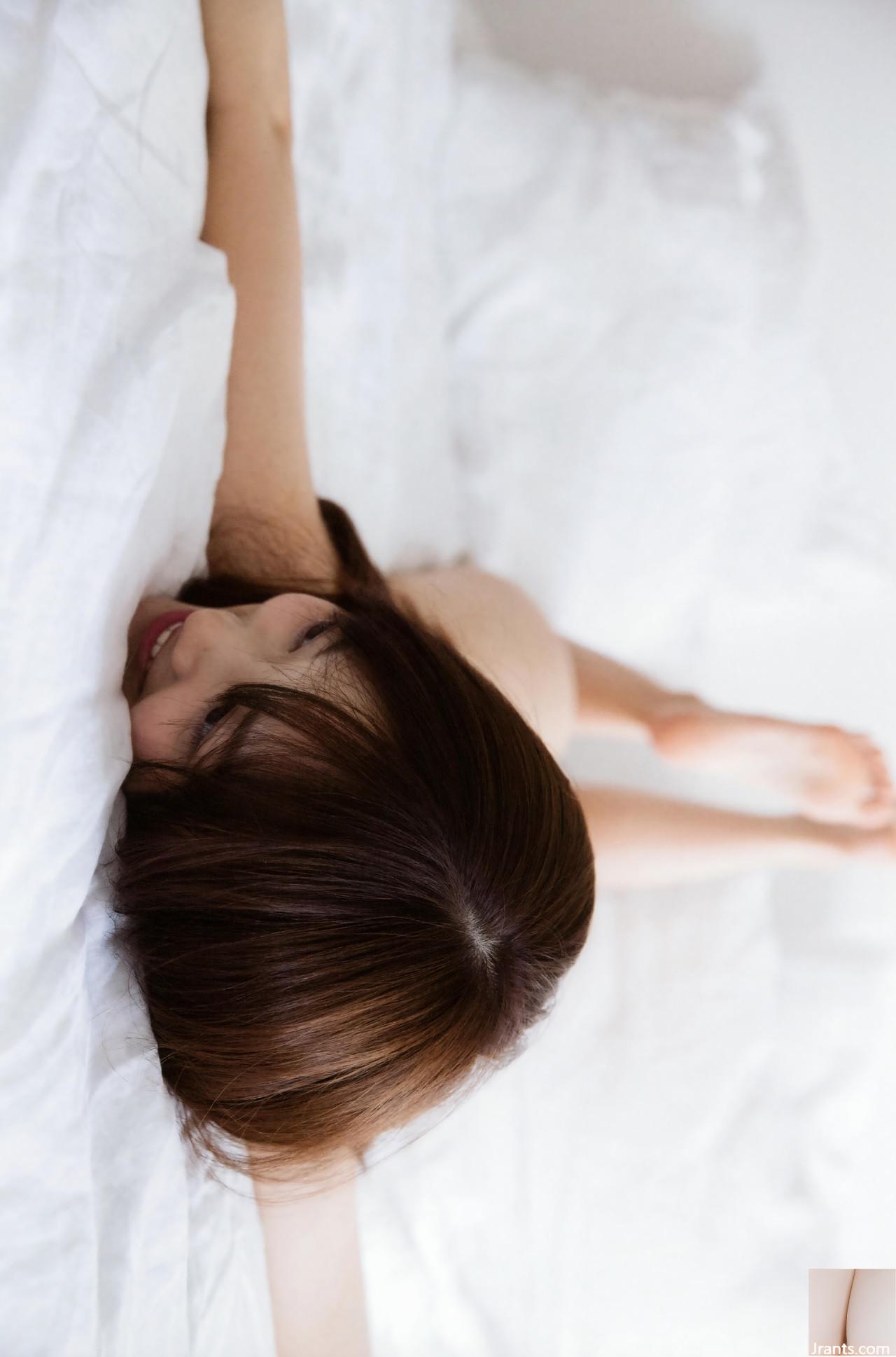 (Mizuki Yamashita) Đôi mắt to rất dễ thương và ngọt ngào! - Ảnh 15