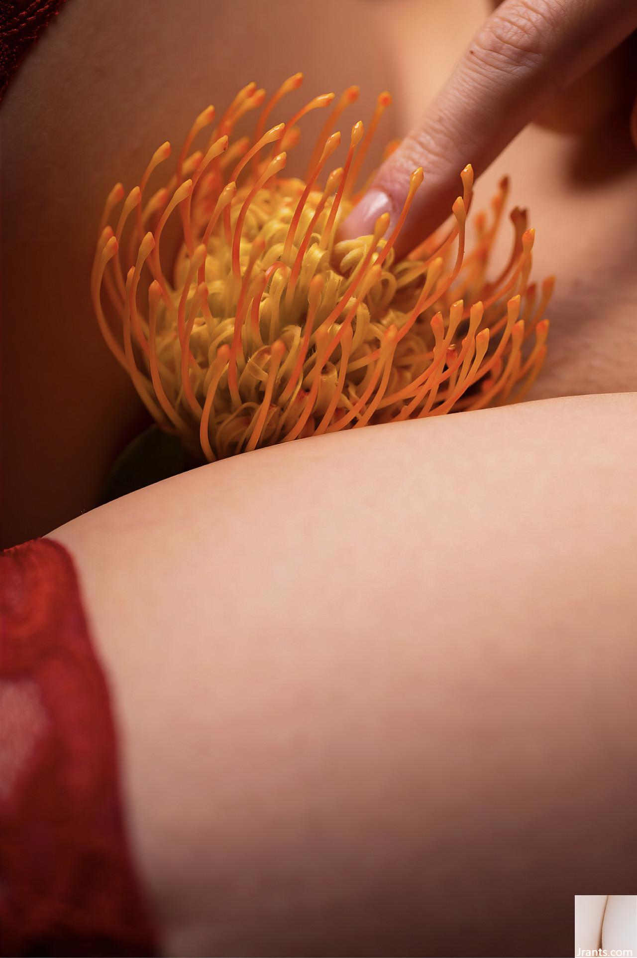 (Dafeng ひびき) Phụ nữ trưởng thành xinh đẹp nghịch ngợ - Ảnh 23