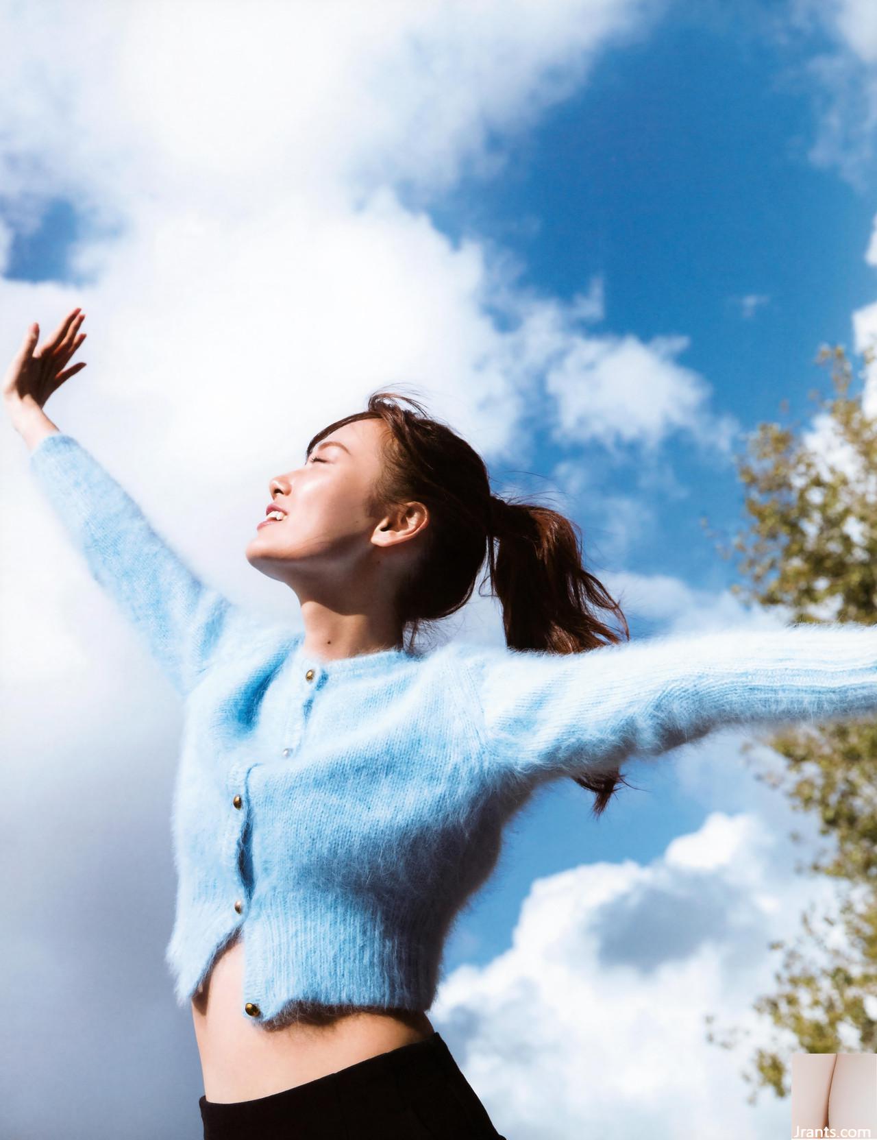 (Mizuki Yamashita) Đôi mắt quyến rũ đều bị mê hoặc khi nhìn thấy (36P)