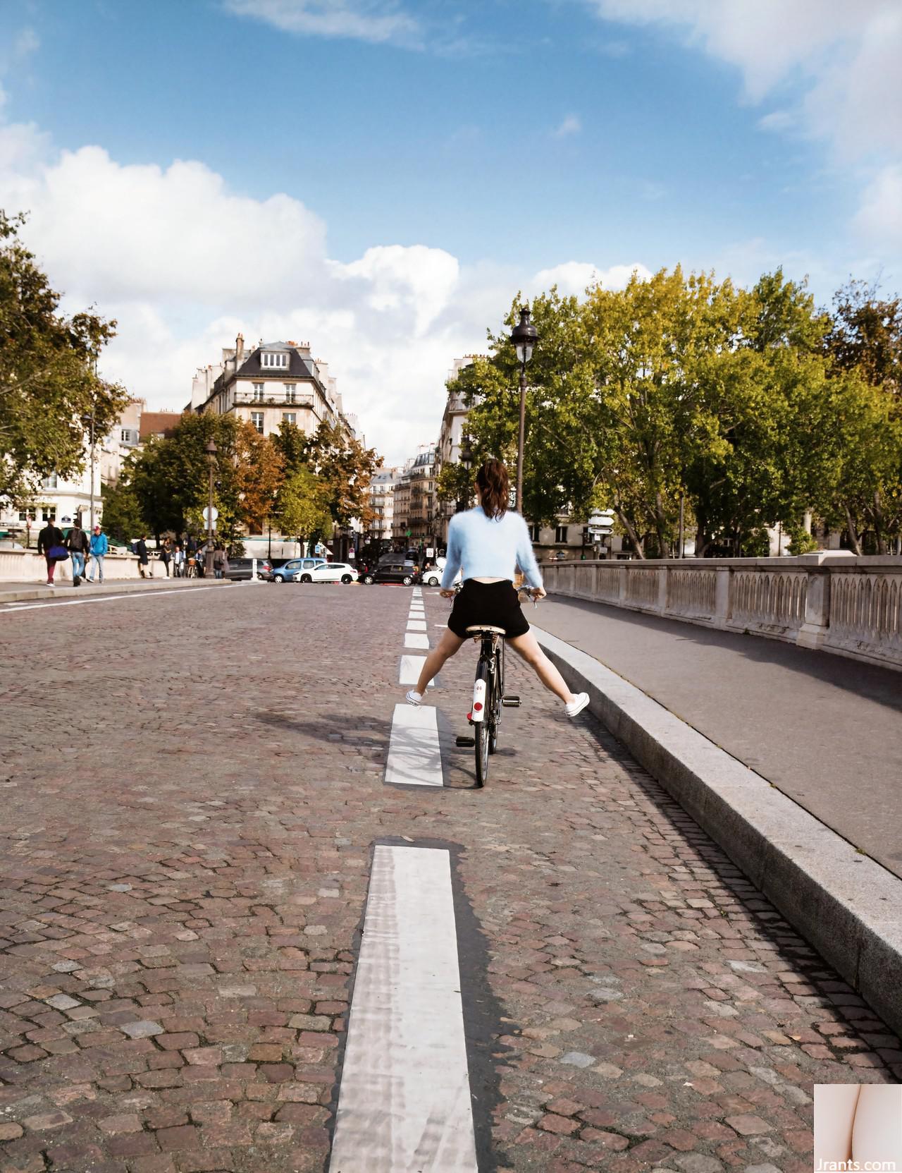 (Mizuki Yamashita) Đôi mắt quyến rũ đều bị mê hoặc khi nhìn thấy (36P) - Ảnh 4