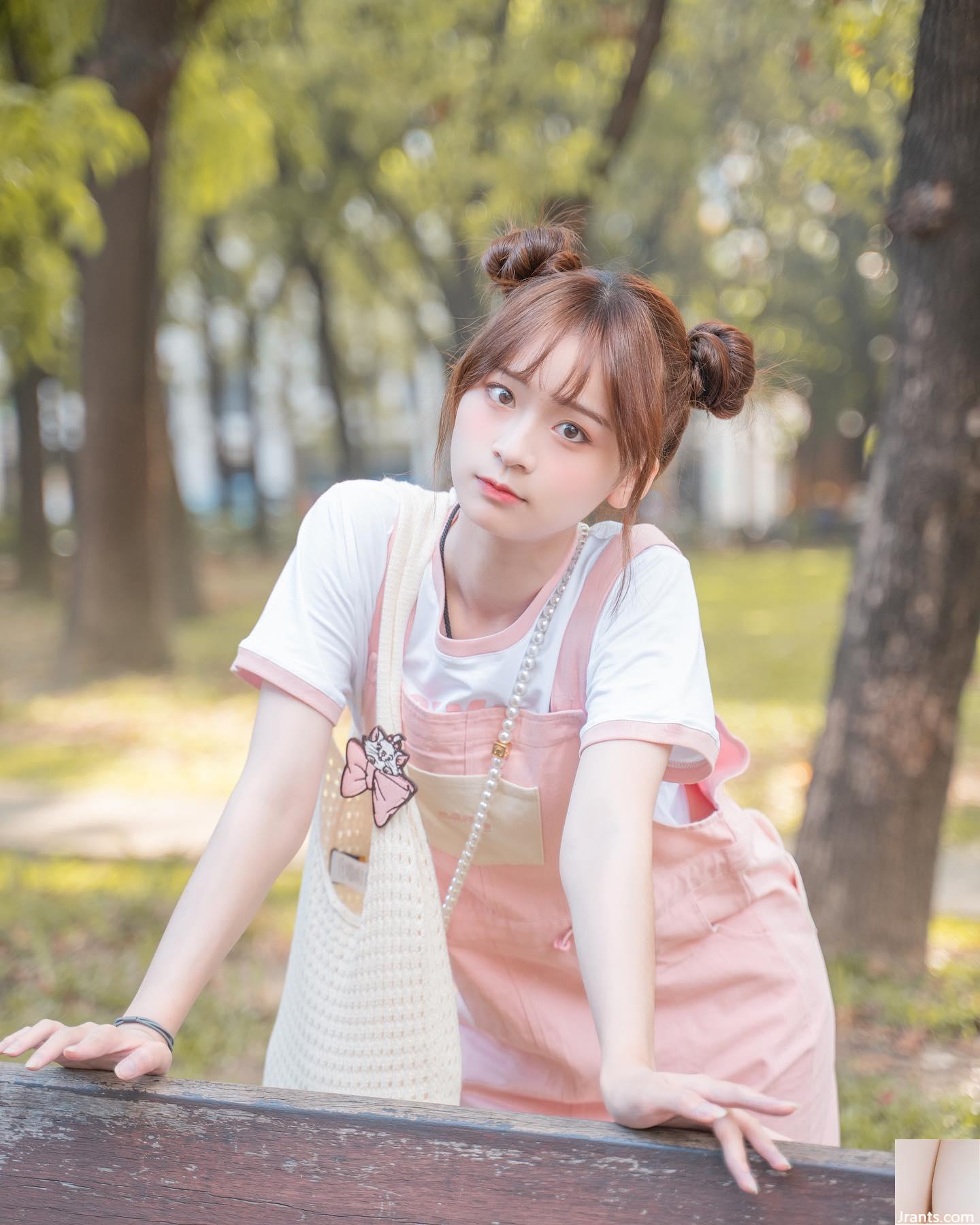 Sexy và giải phóng “Mưa) Leo và ngực quá hấp dẫn (14p) - Ảnh 12