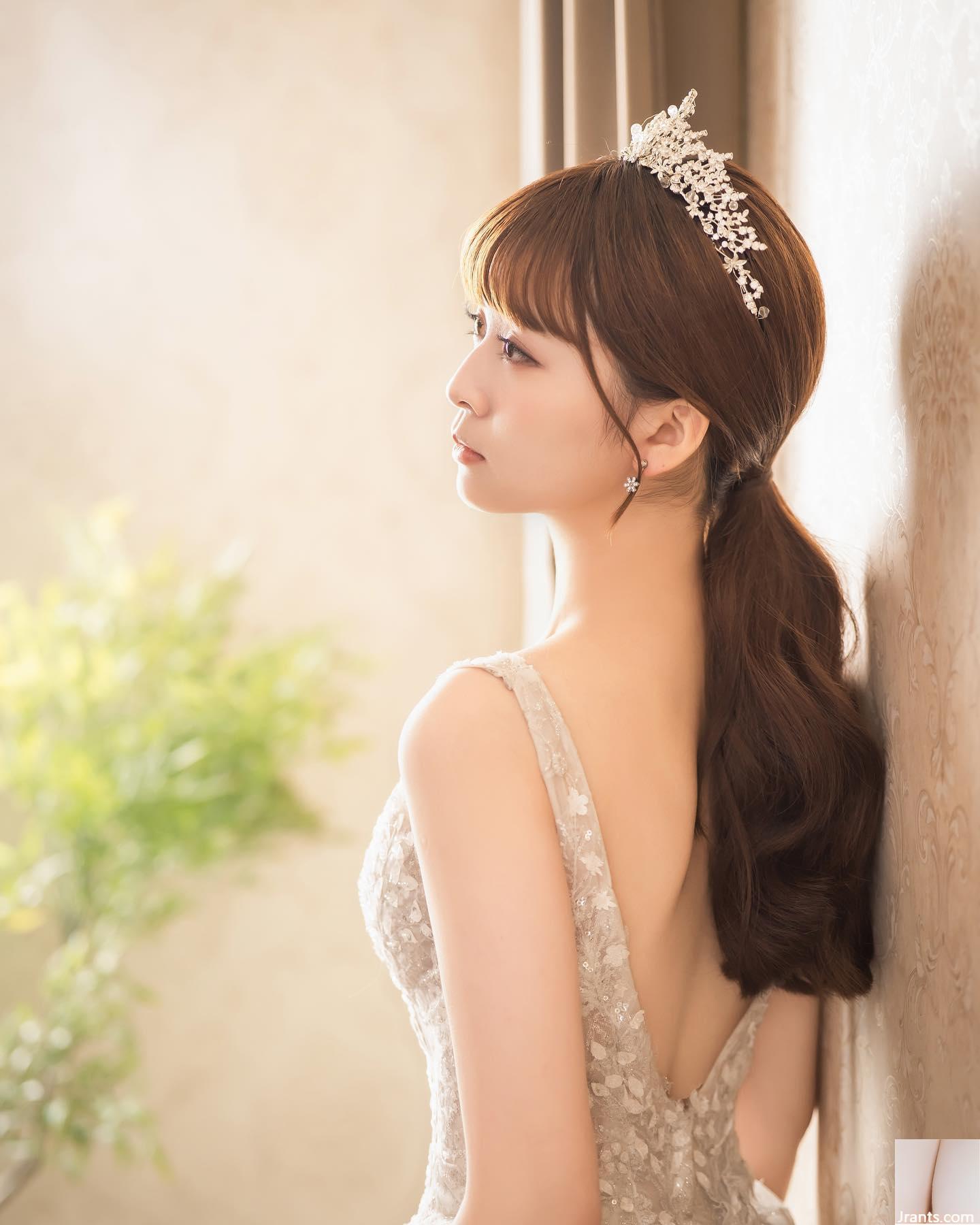 Sexy và giải phóng “Mưa) Leo và ngực quá hấp dẫn (14p) - Ảnh 14