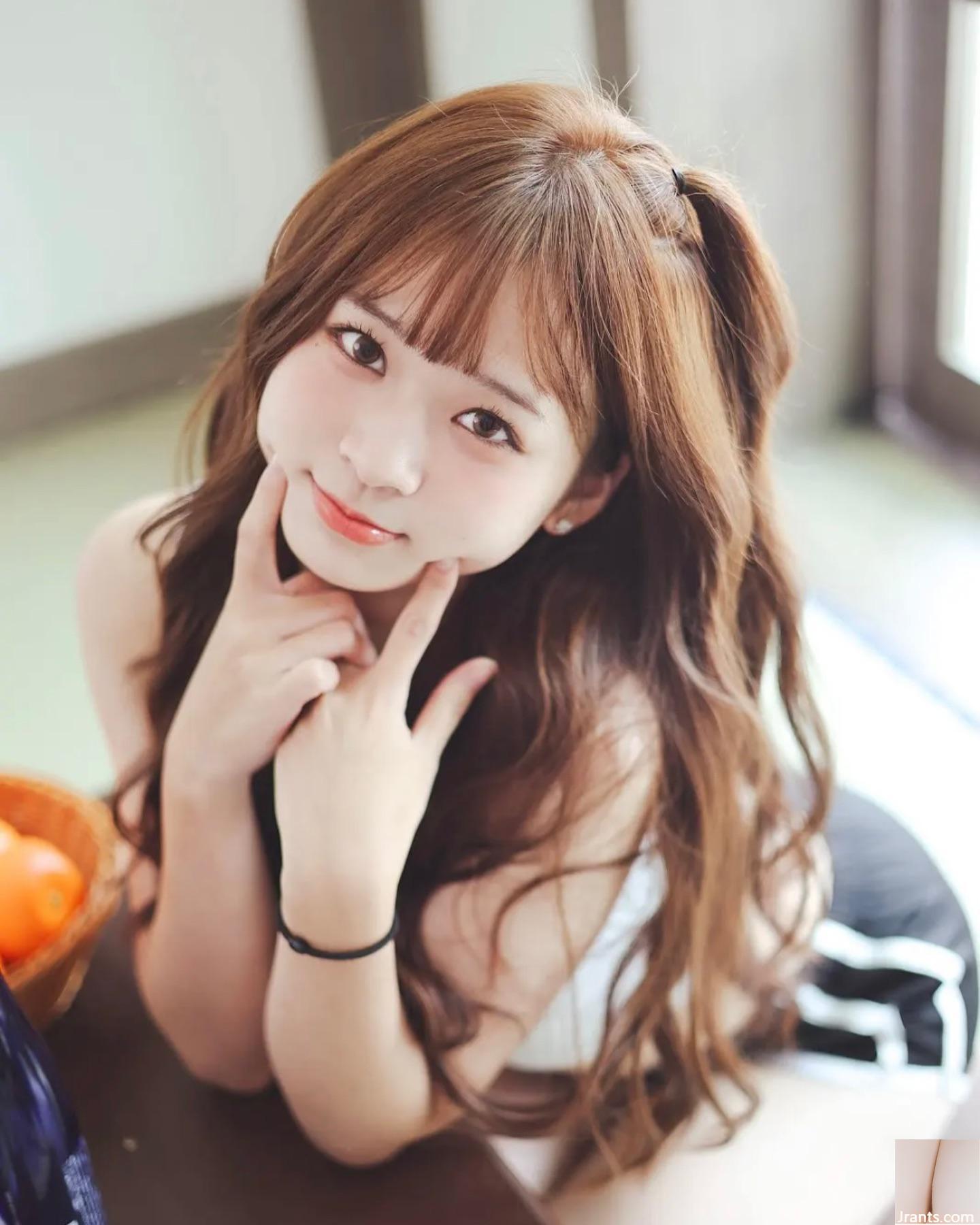 Sexy và giải phóng “Mưa) Leo và ngực quá hấp dẫn (14p) - Ảnh 6