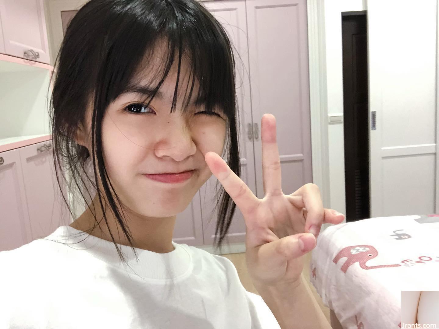 Dễ thương và quyến rũ “Yeonen” siêu ngọt ngào và đẹp đẽ làm cho cư dân mạng thở dài (13p) - Ảnh 13